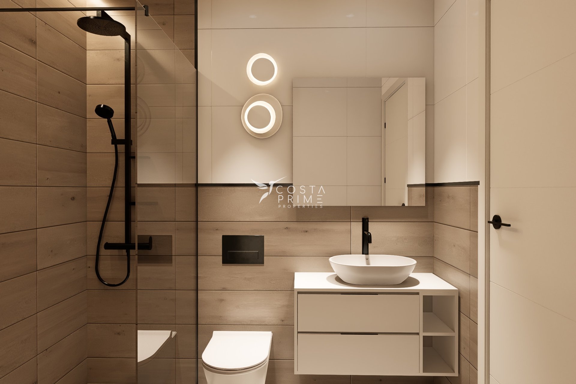 New build - Townhouse / Semi - Pilar de la Horadada