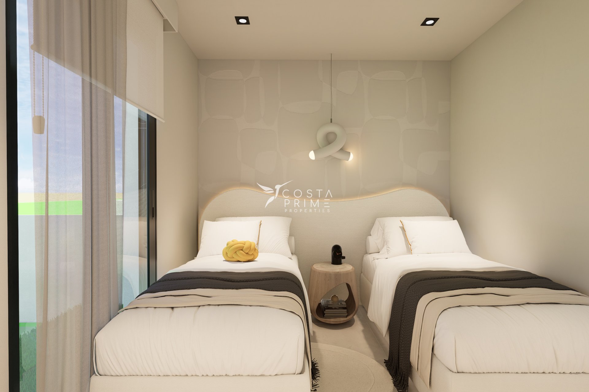 New build - Townhouse / Semi - Pilar de la Horadada