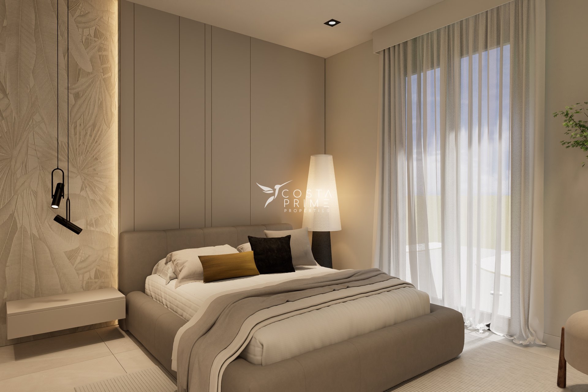 New build - Townhouse / Semi - Pilar de la Horadada