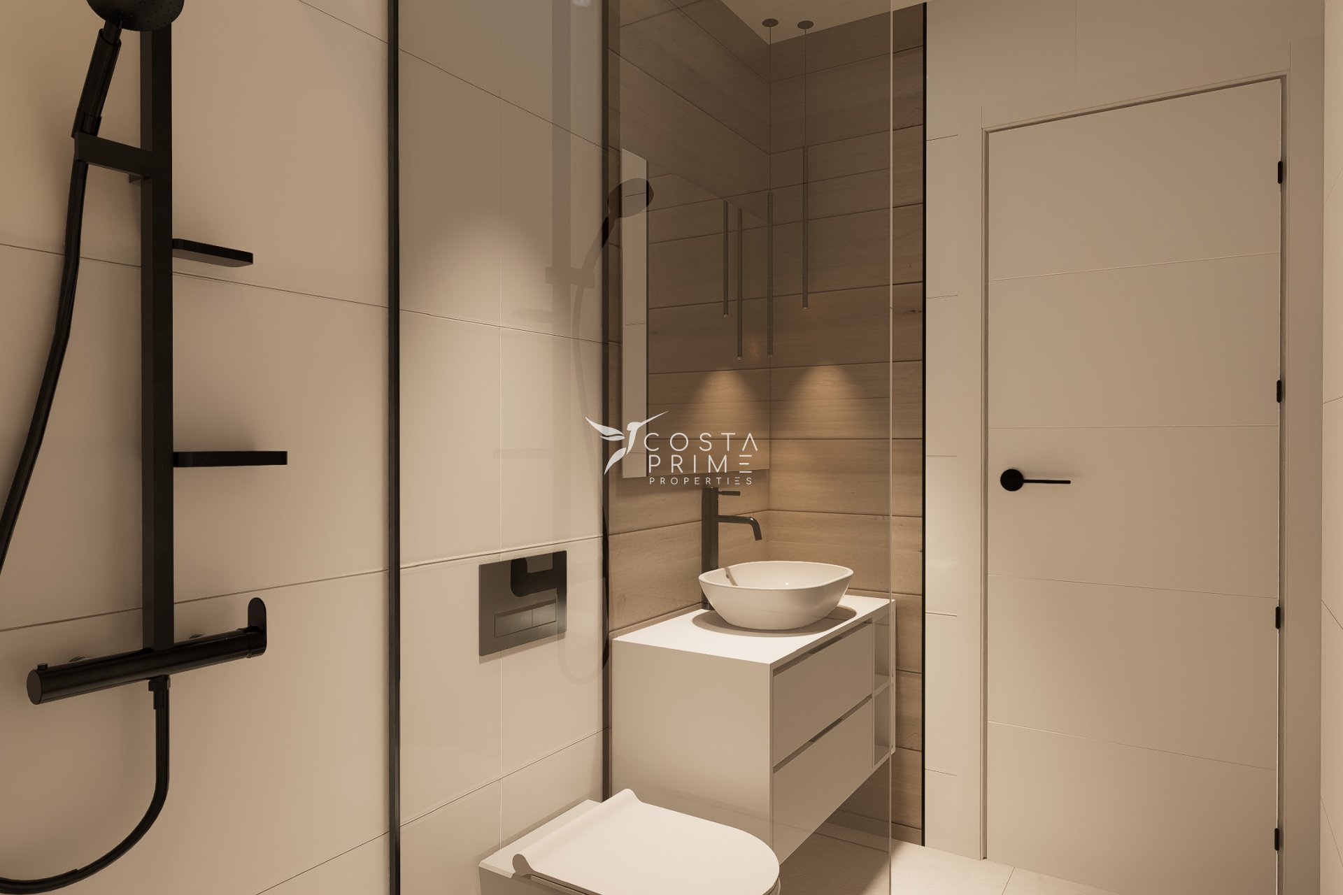 New build - Townhouse / Semi - Pilar de la Horadada