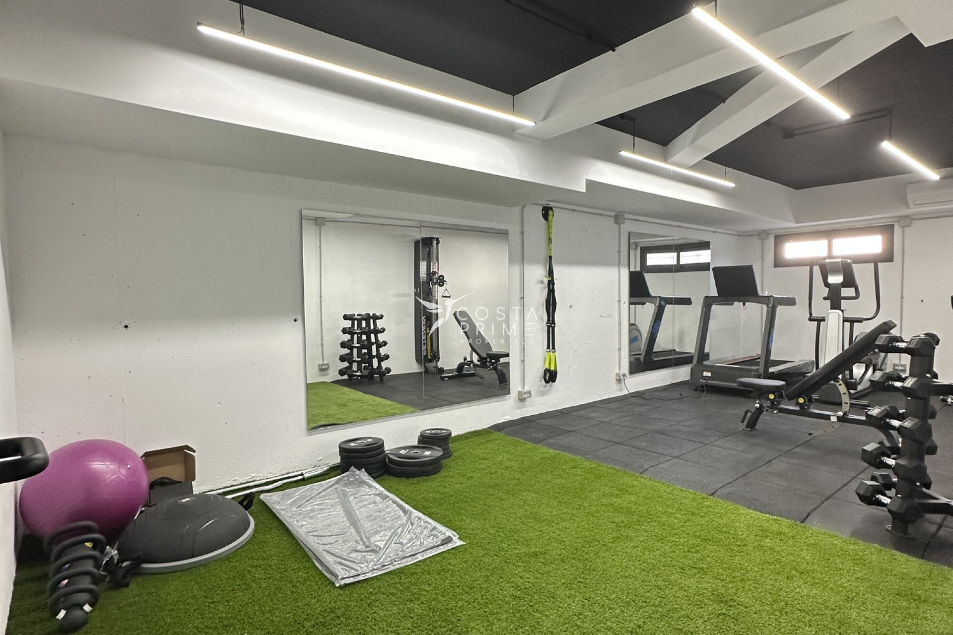 New build - Townhouse / Semi - Pilar de la Horadada