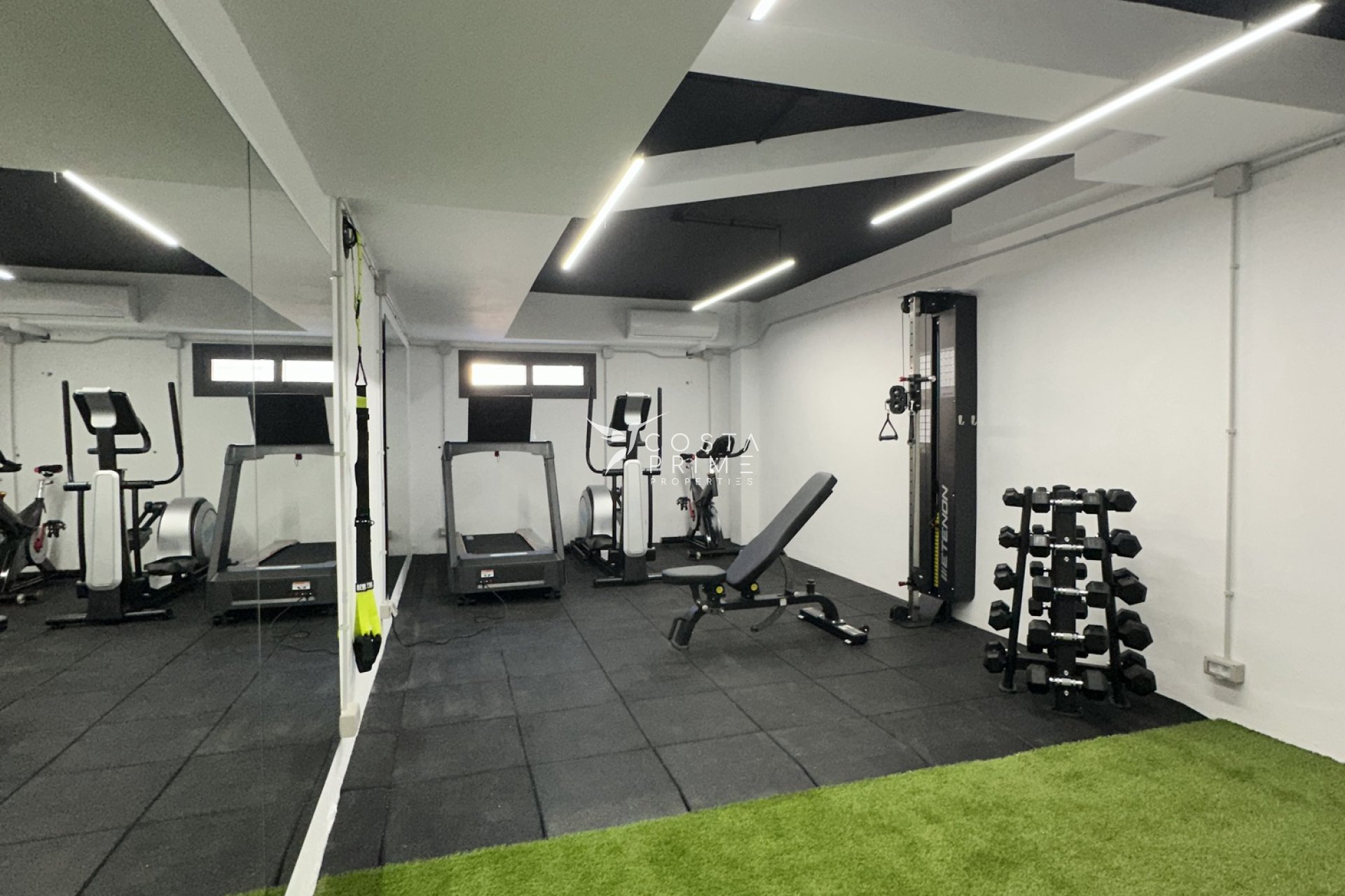 New build - Townhouse / Semi - Pilar de la Horadada