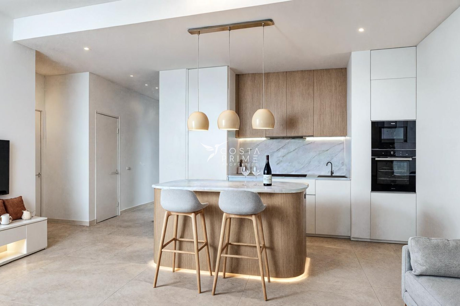 New build - Townhouse / Semi - Pilar de la Horadada