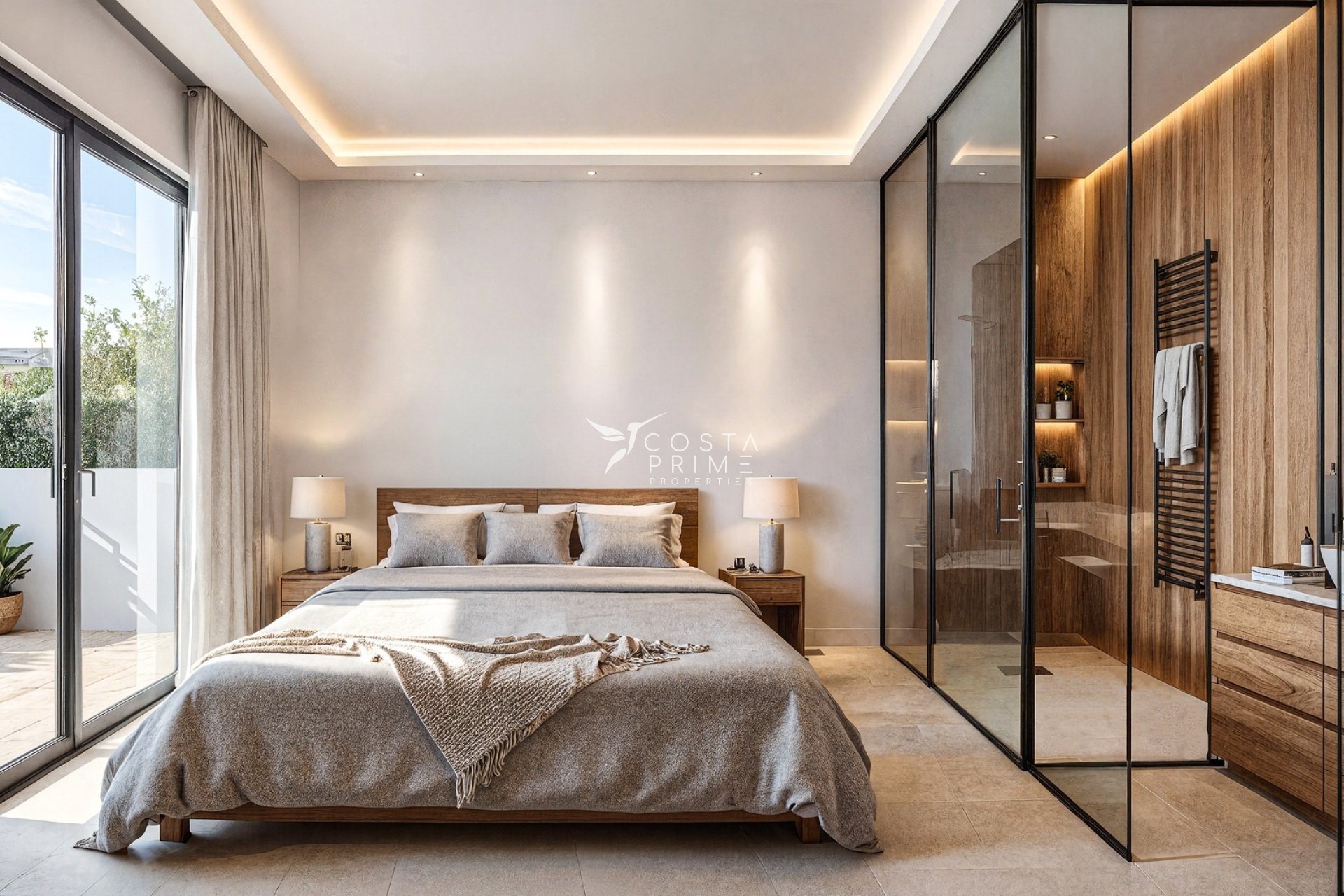 New build - Townhouse / Semi - Pilar de la Horadada