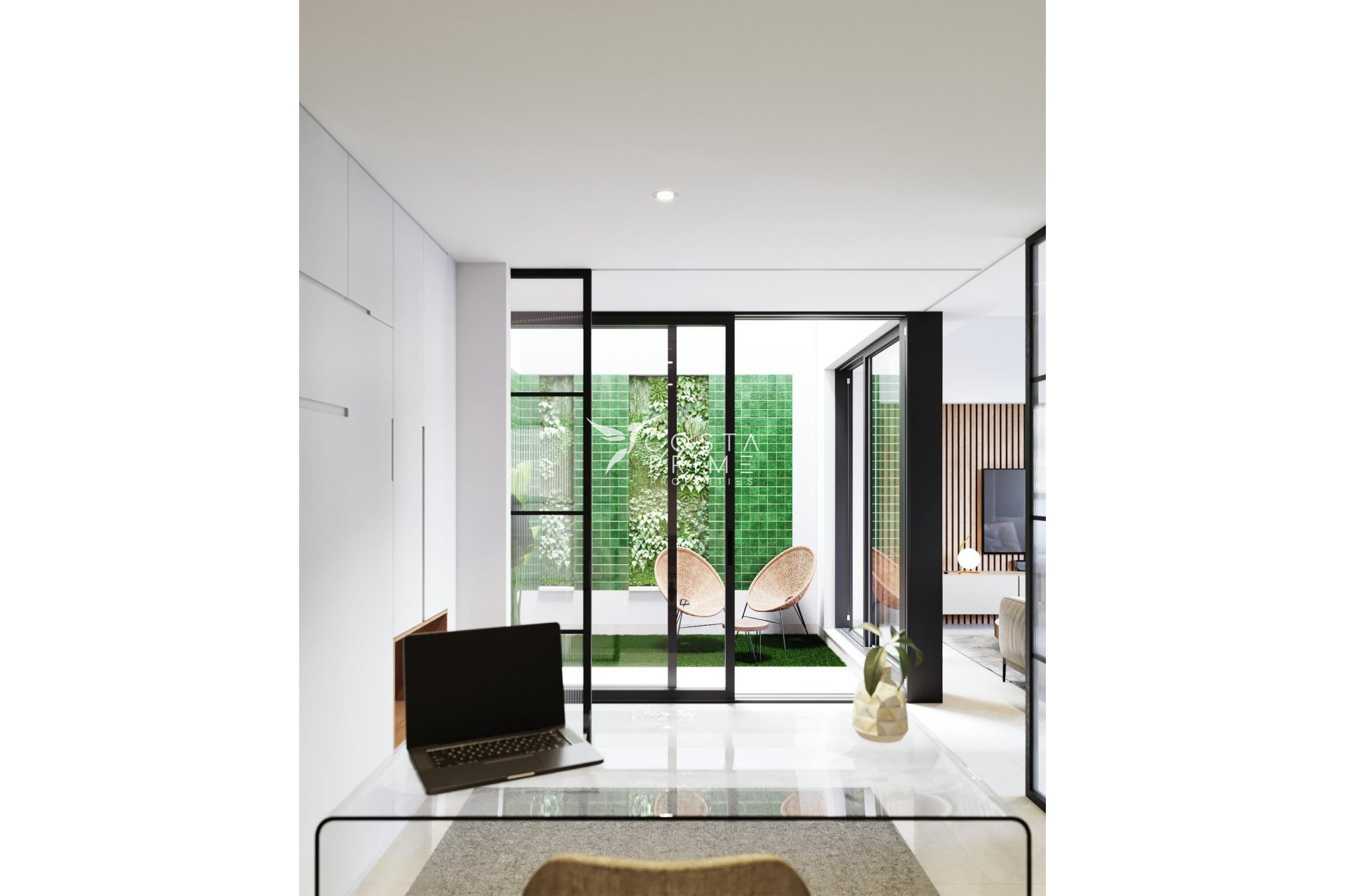 New build - Townhouse / Semi - Pilar de la Horadada