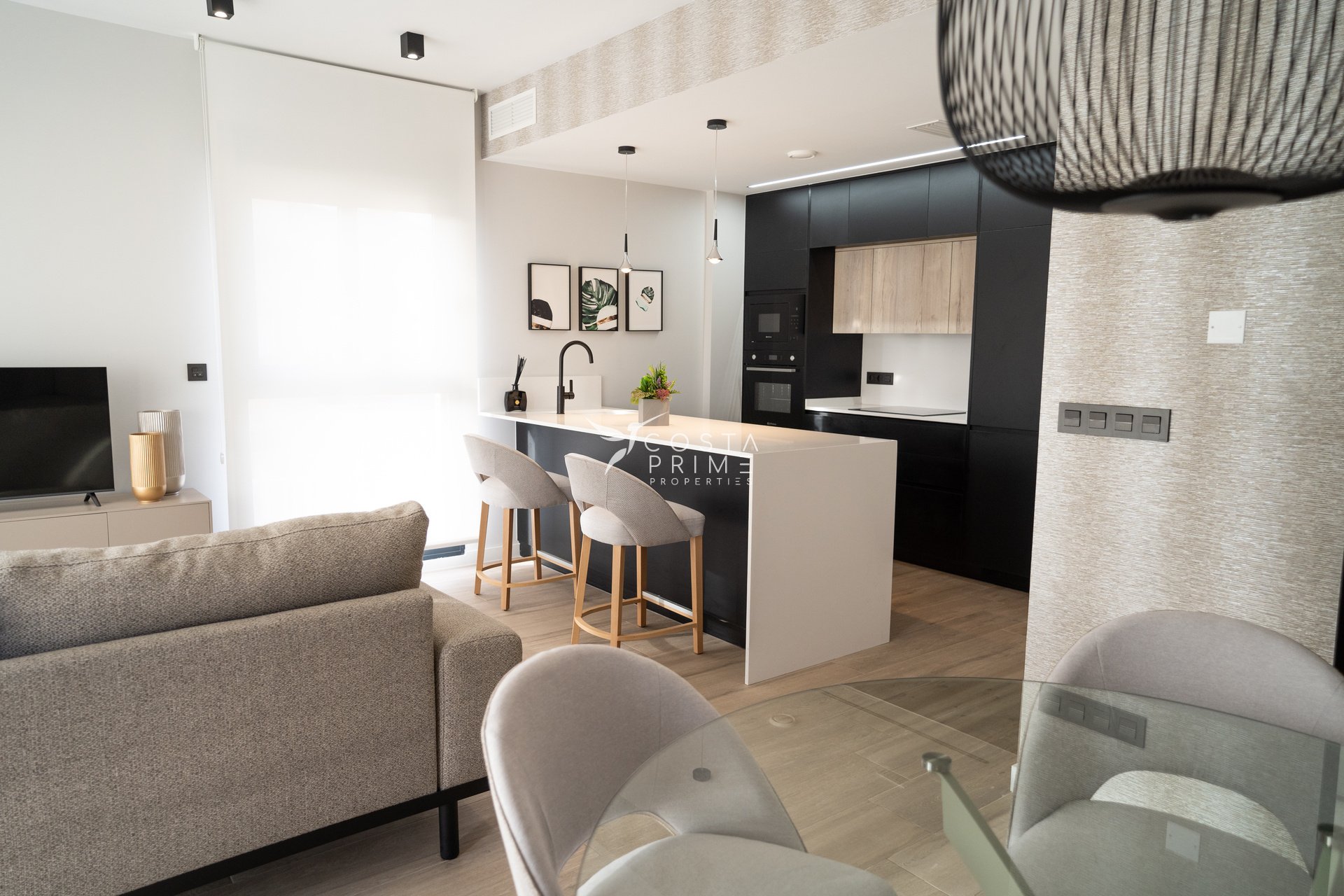 New build - Townhouse / Semi - Pilar de la Horadada