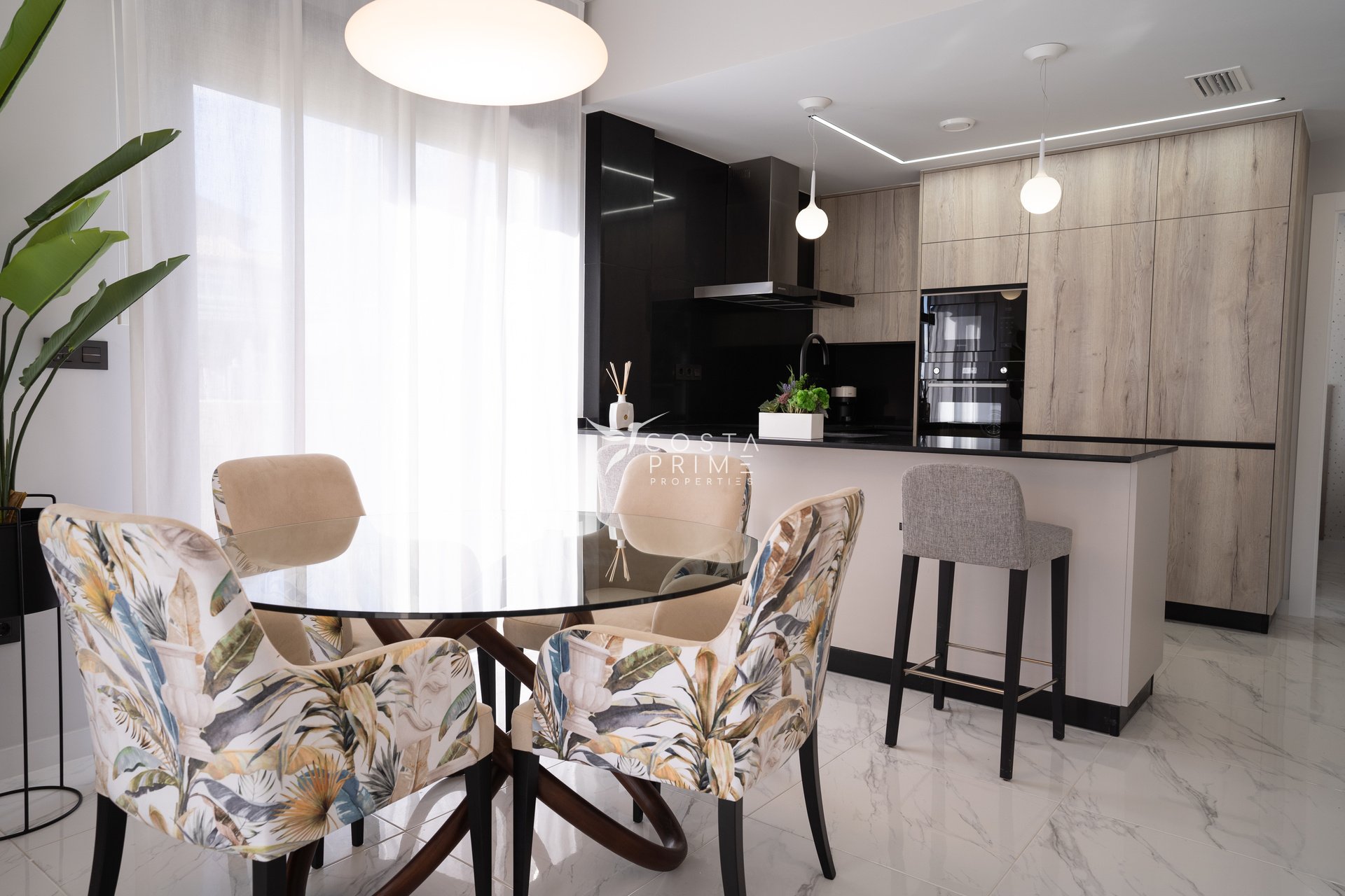 New build - Townhouse / Semi - Pilar de la Horadada