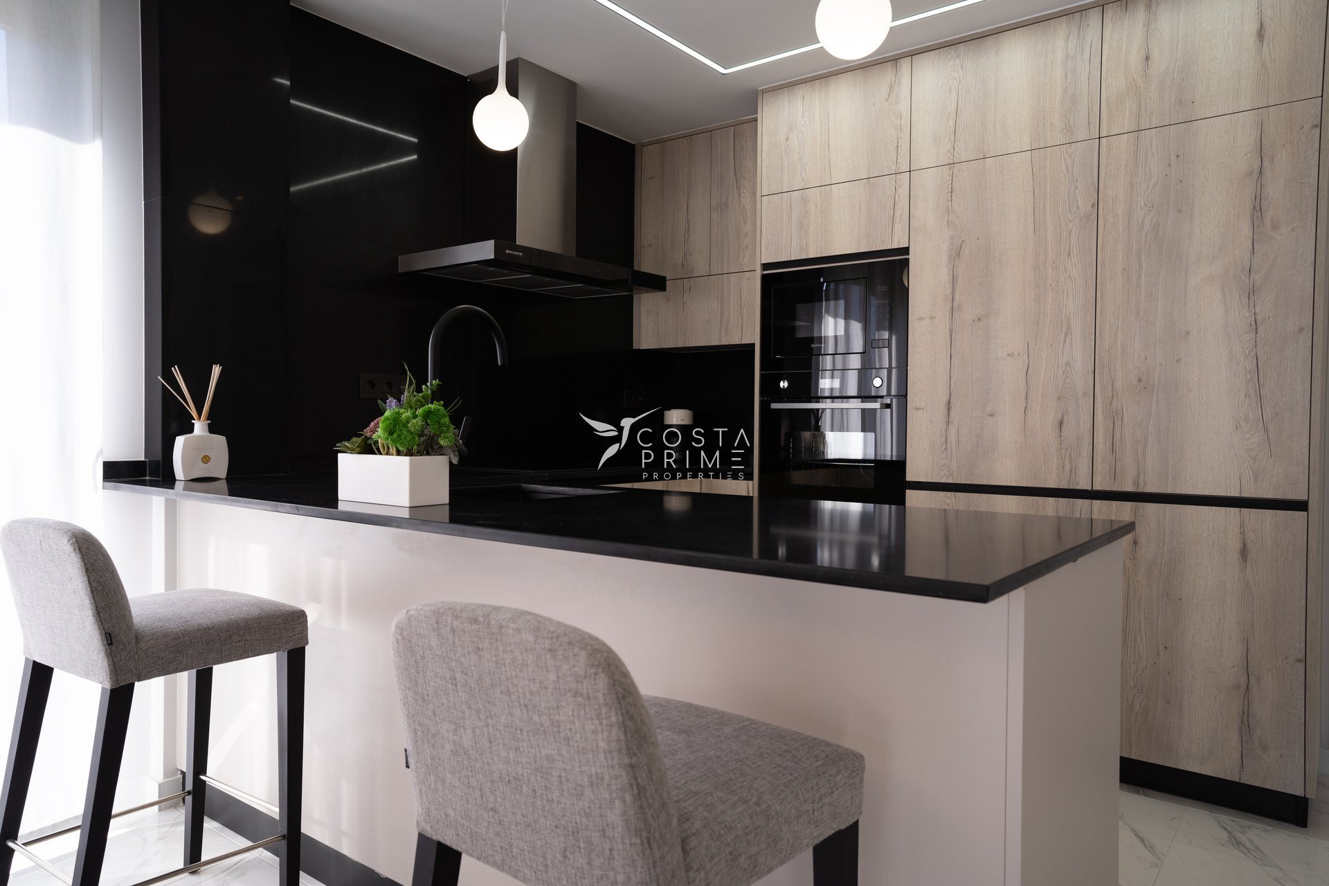 New build - Townhouse / Semi - Pilar de la Horadada