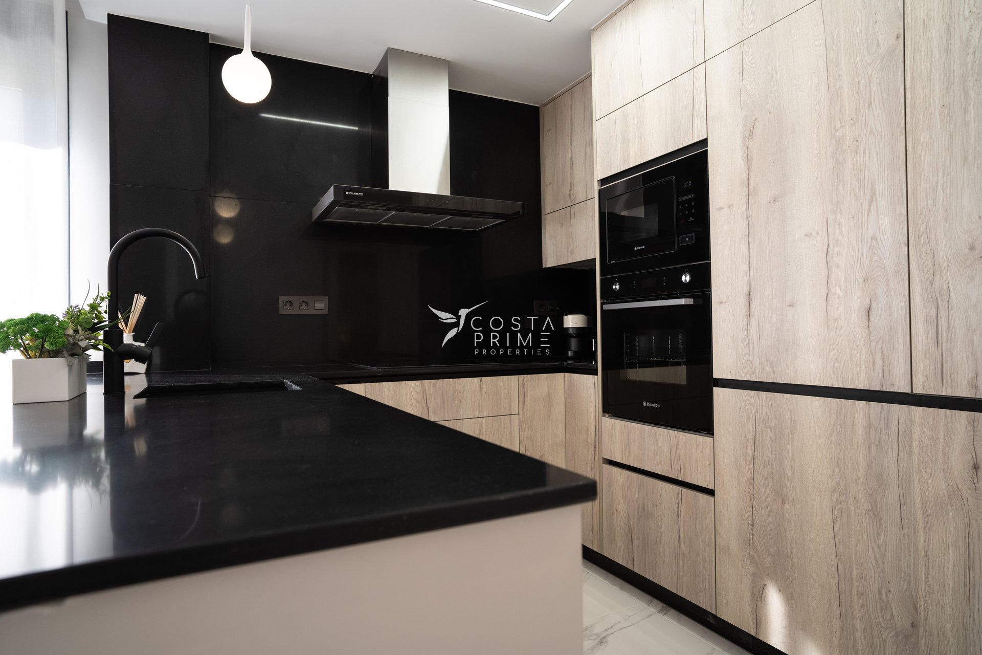 New build - Townhouse / Semi - Pilar de la Horadada