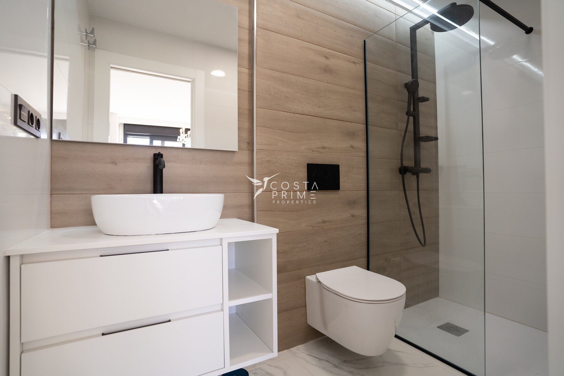 New build - Townhouse / Semi - Pilar de la Horadada