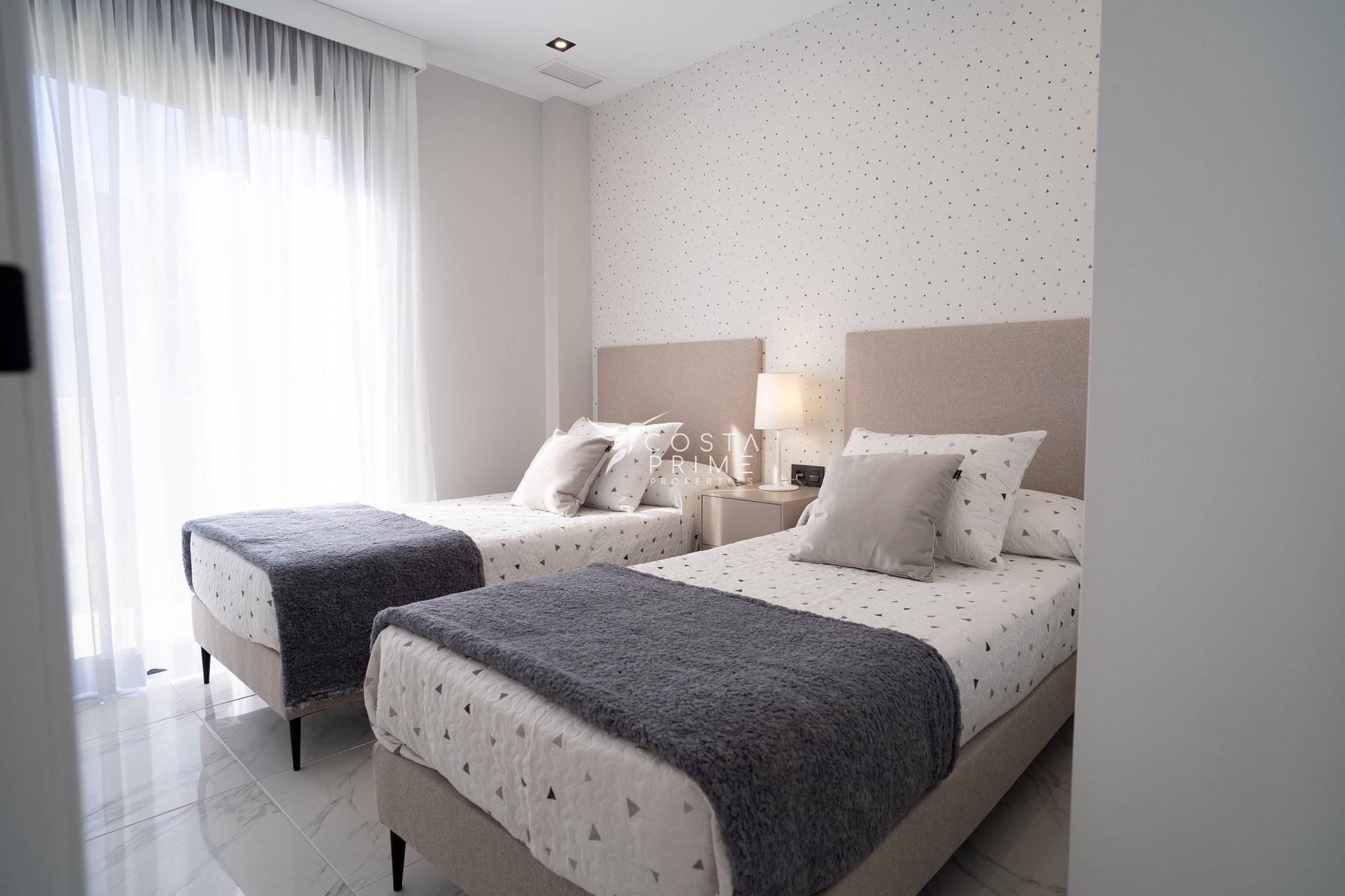 New build - Townhouse / Semi - Pilar de la Horadada