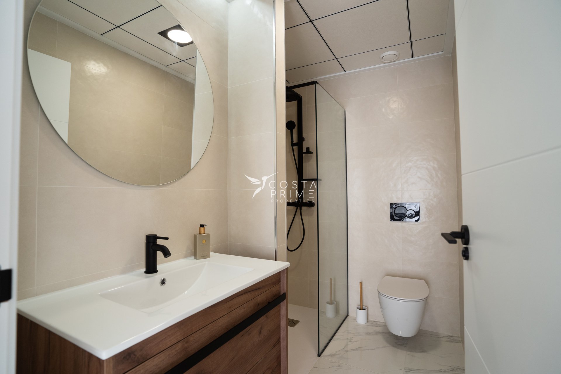 New build - Townhouse / Semi - Pilar de la Horadada