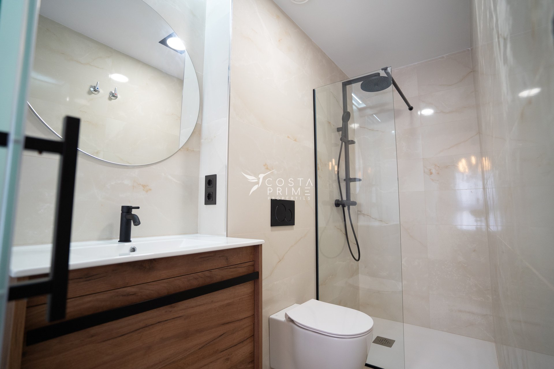 New build - Townhouse / Semi - Pilar de la Horadada