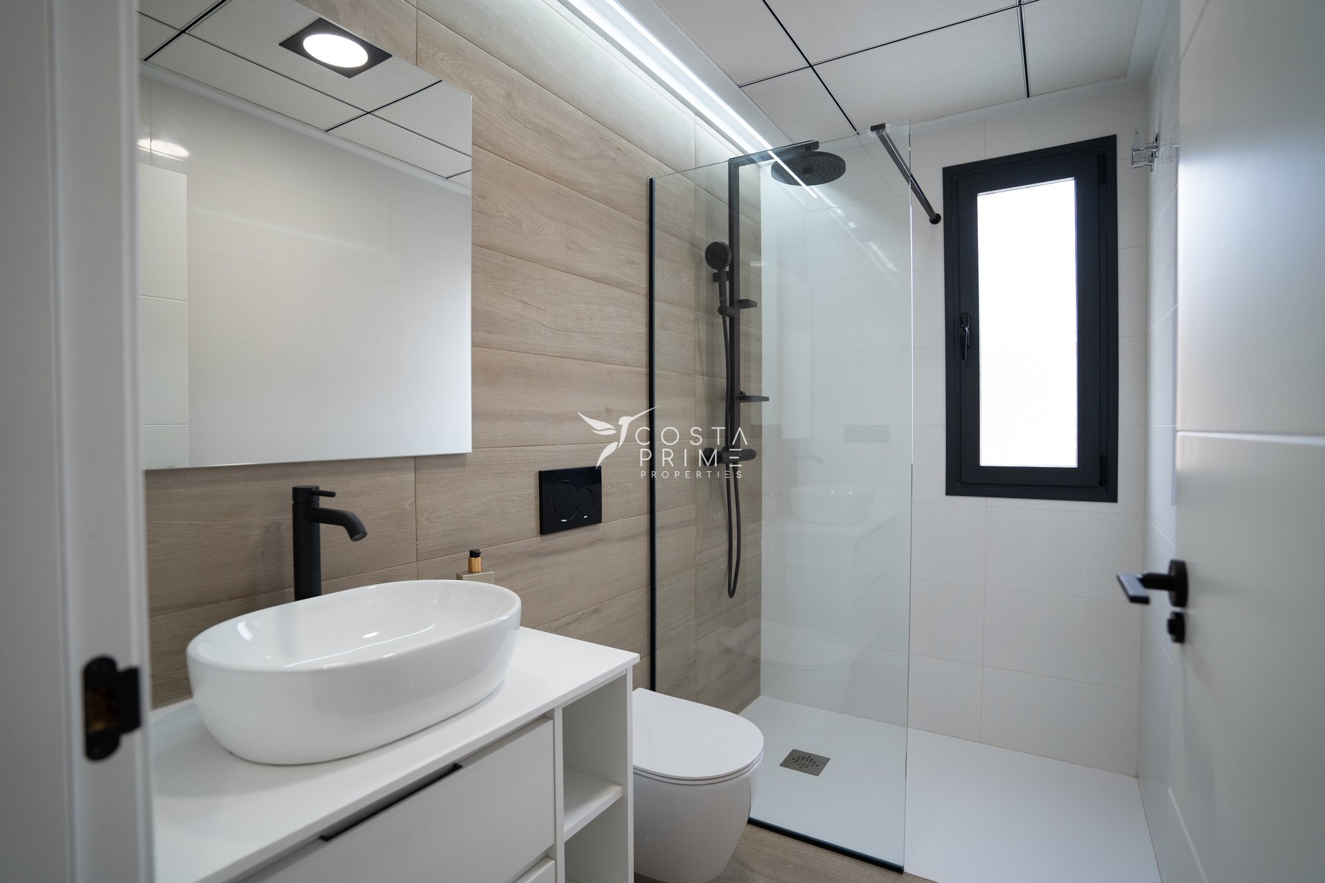 New build - Townhouse / Semi - Pilar de la Horadada