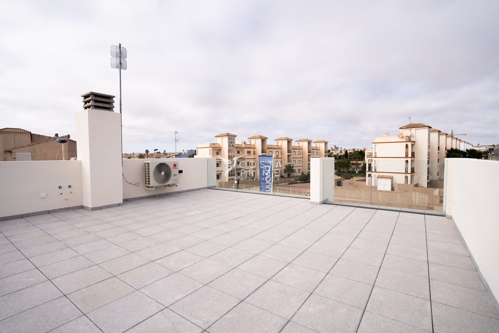 New build - Townhouse / Semi - Pilar de la Horadada