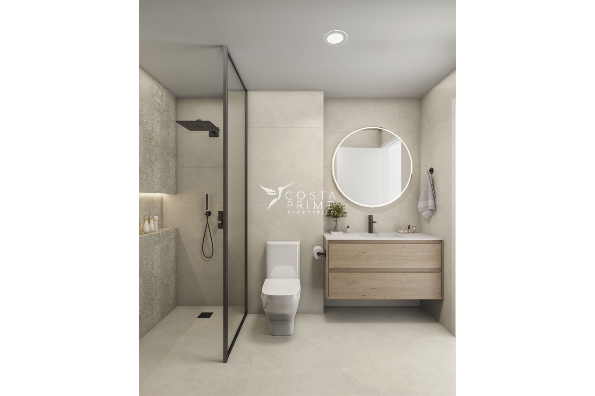 New build - Townhouse / Semi - Pilar de la Horadada