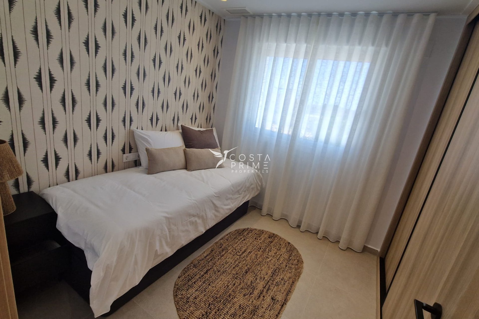 New build - Townhouse / Semi - Pilar de la Horadada