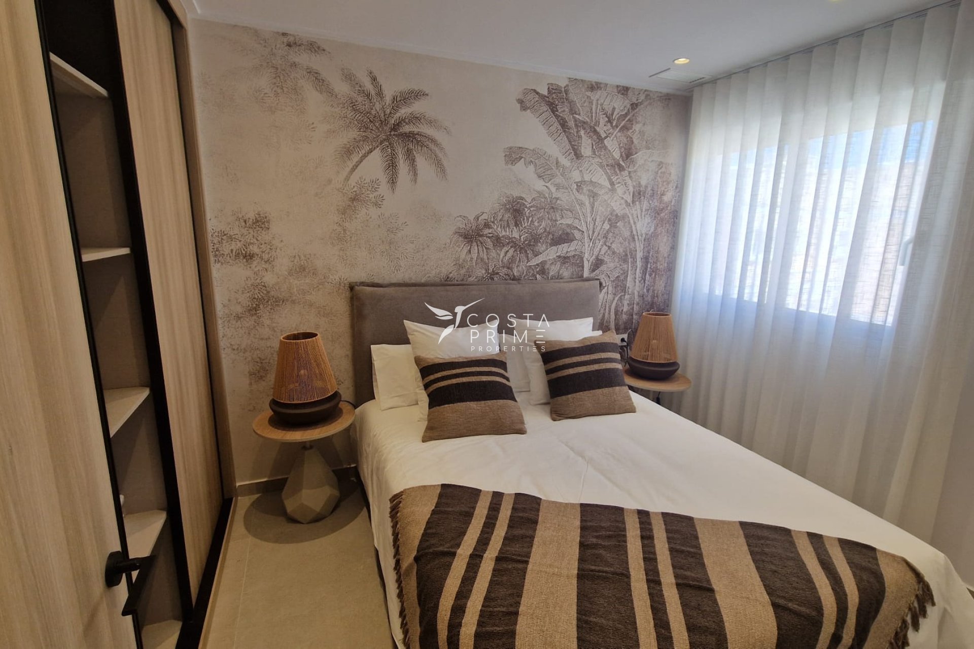New build - Townhouse / Semi - Pilar de la Horadada