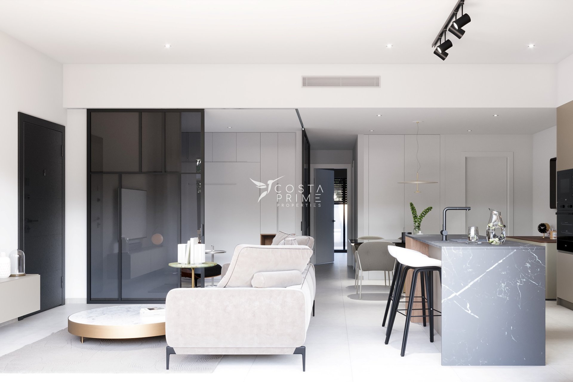 New build - Townhouse / Semi - Pilar de la Horadada