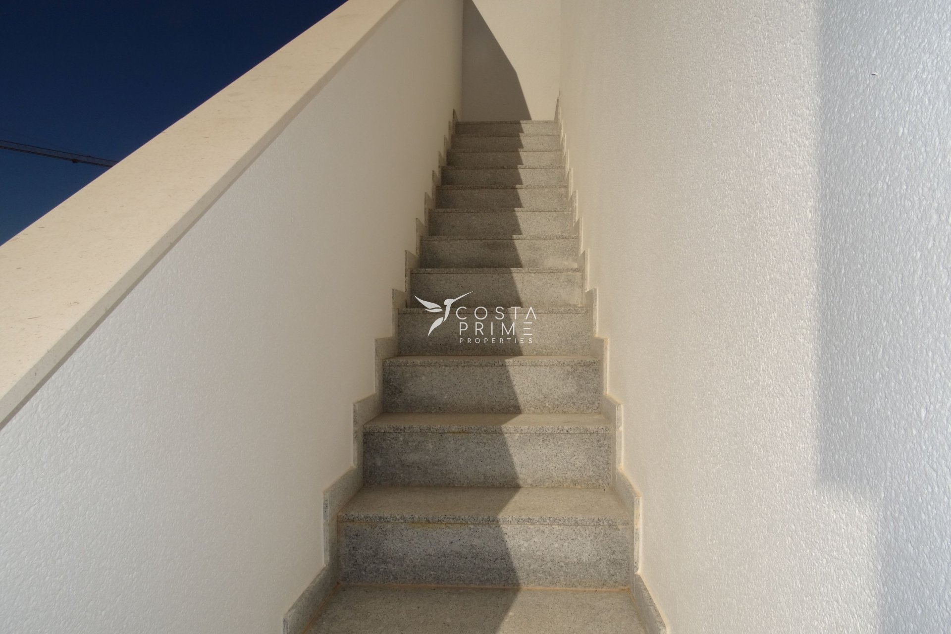 New build - Townhouse / Semi - Pilar de la Horadada