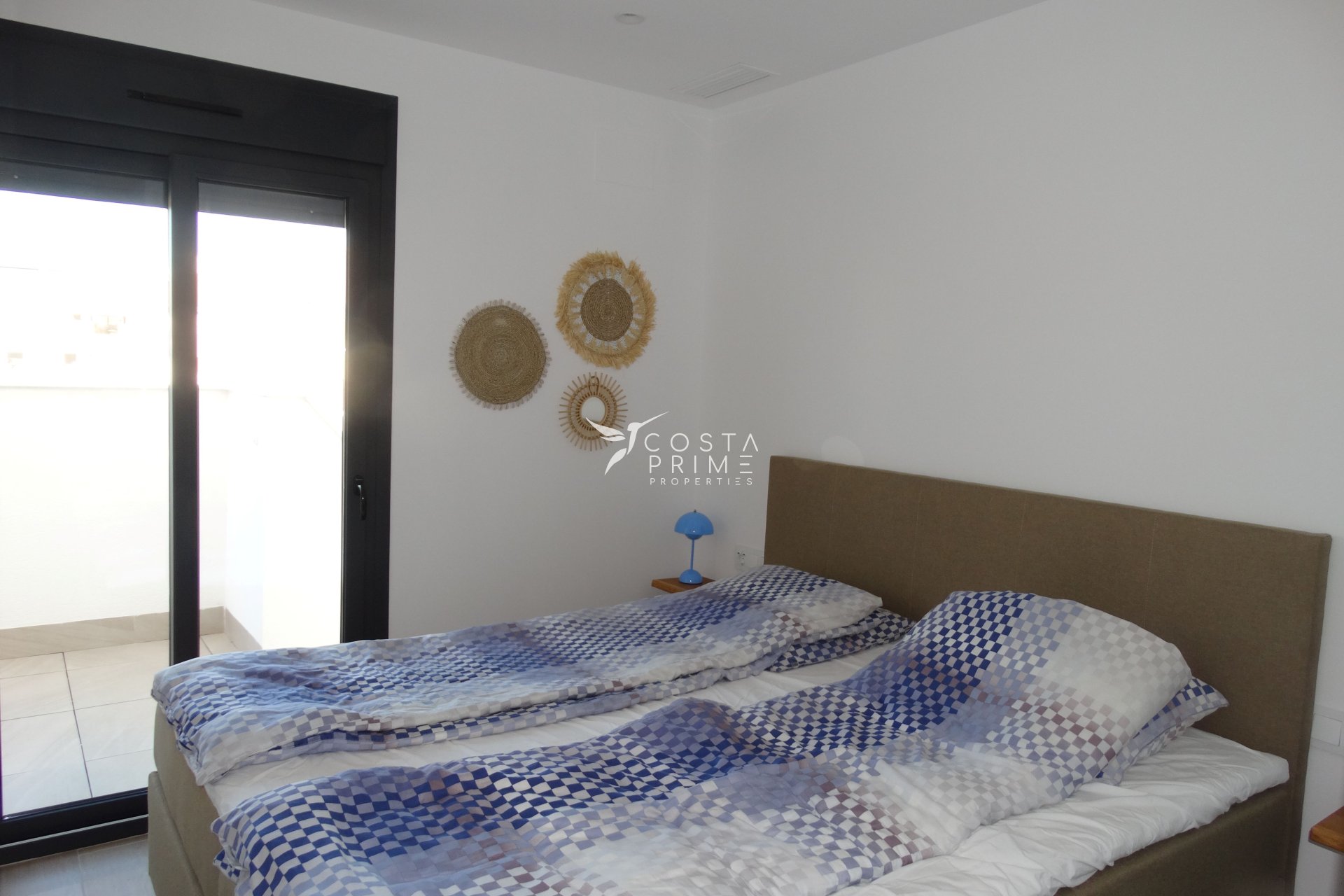 New build - Townhouse / Semi - Pilar de la Horadada