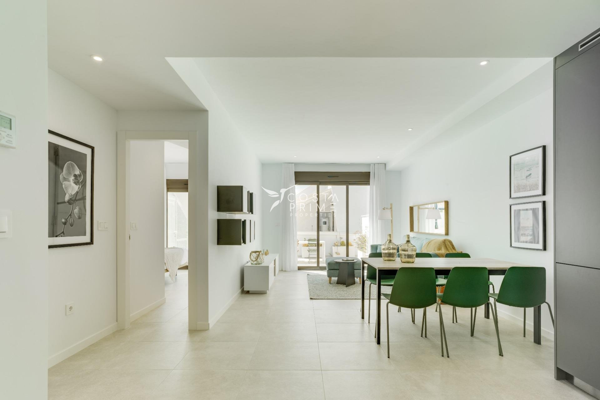 New build - Townhouse / Semi - Pilar de la Horadada