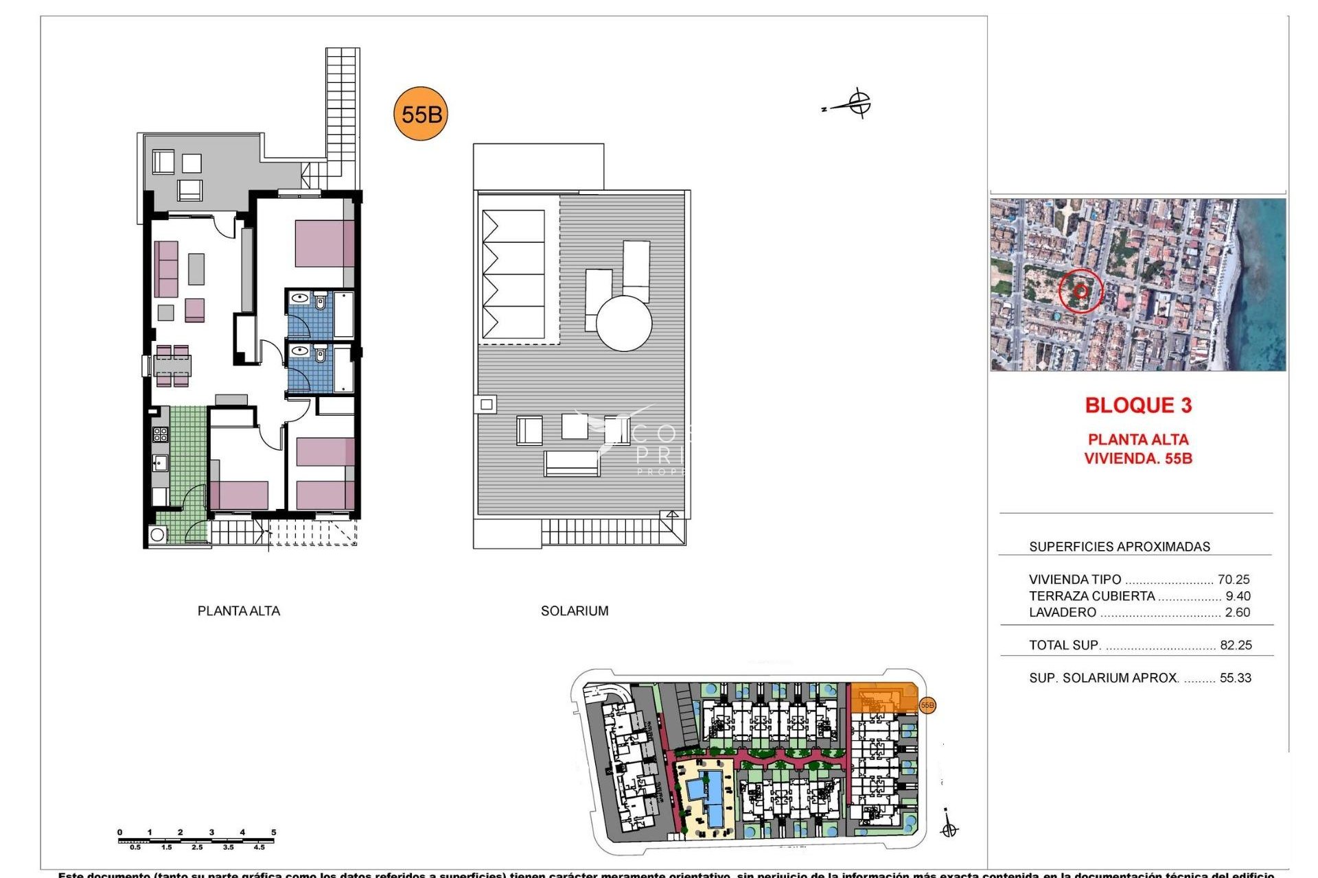 New build - Townhouse / Semi - Pilar de la Horadada