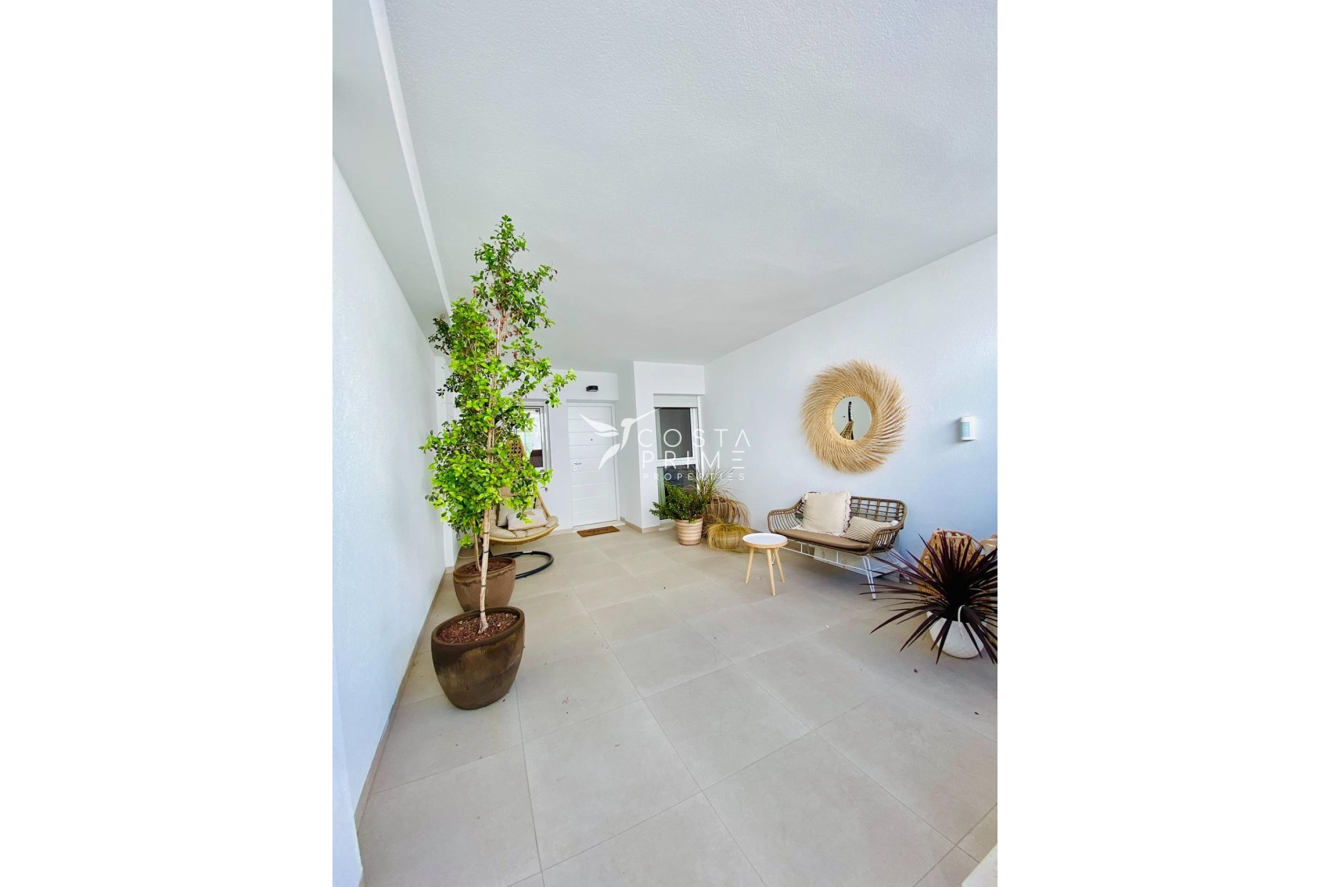 New build - Townhouse / Semi - Pilar de la Horadada