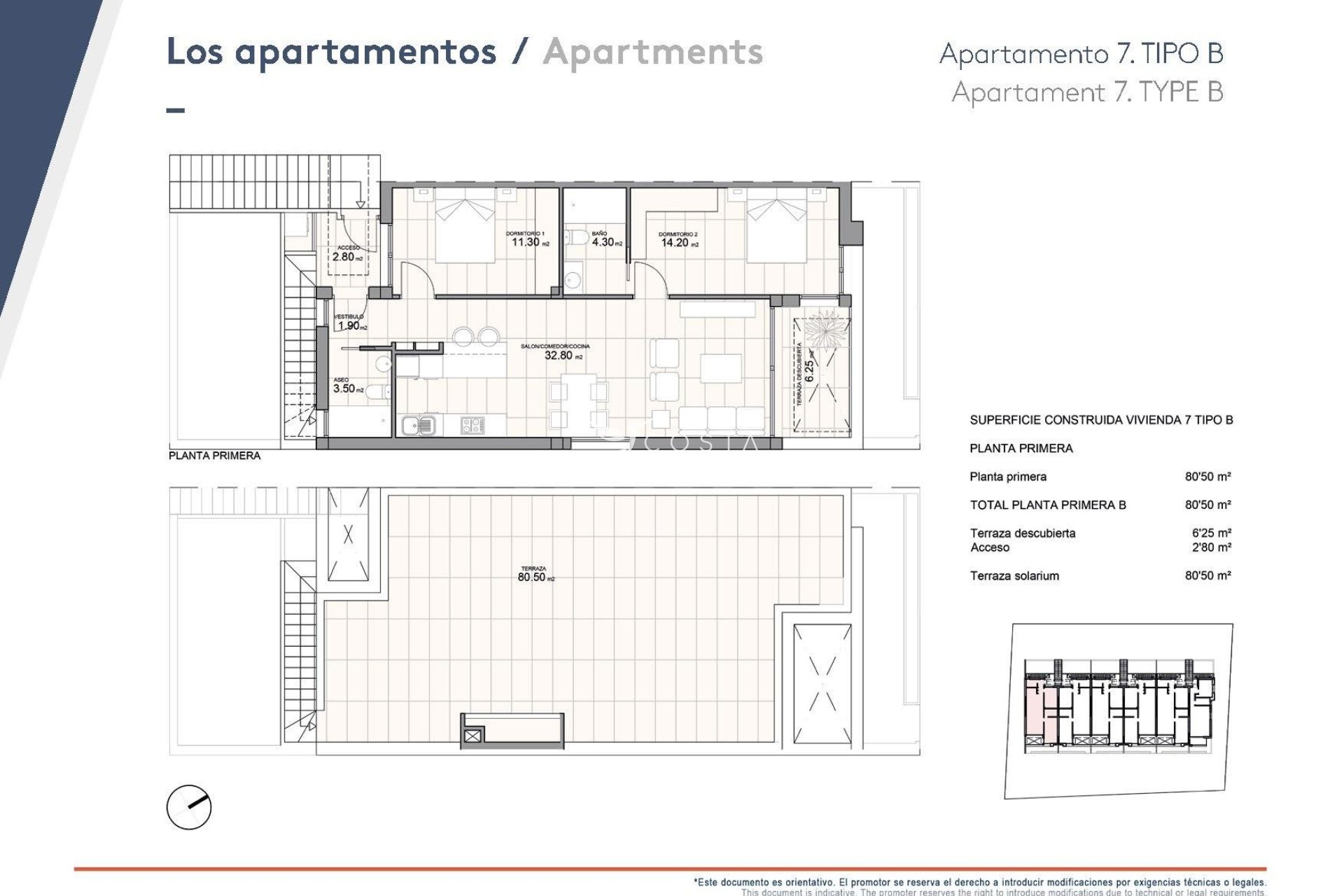 New build - Townhouse / Semi - Pilar de la Horadada