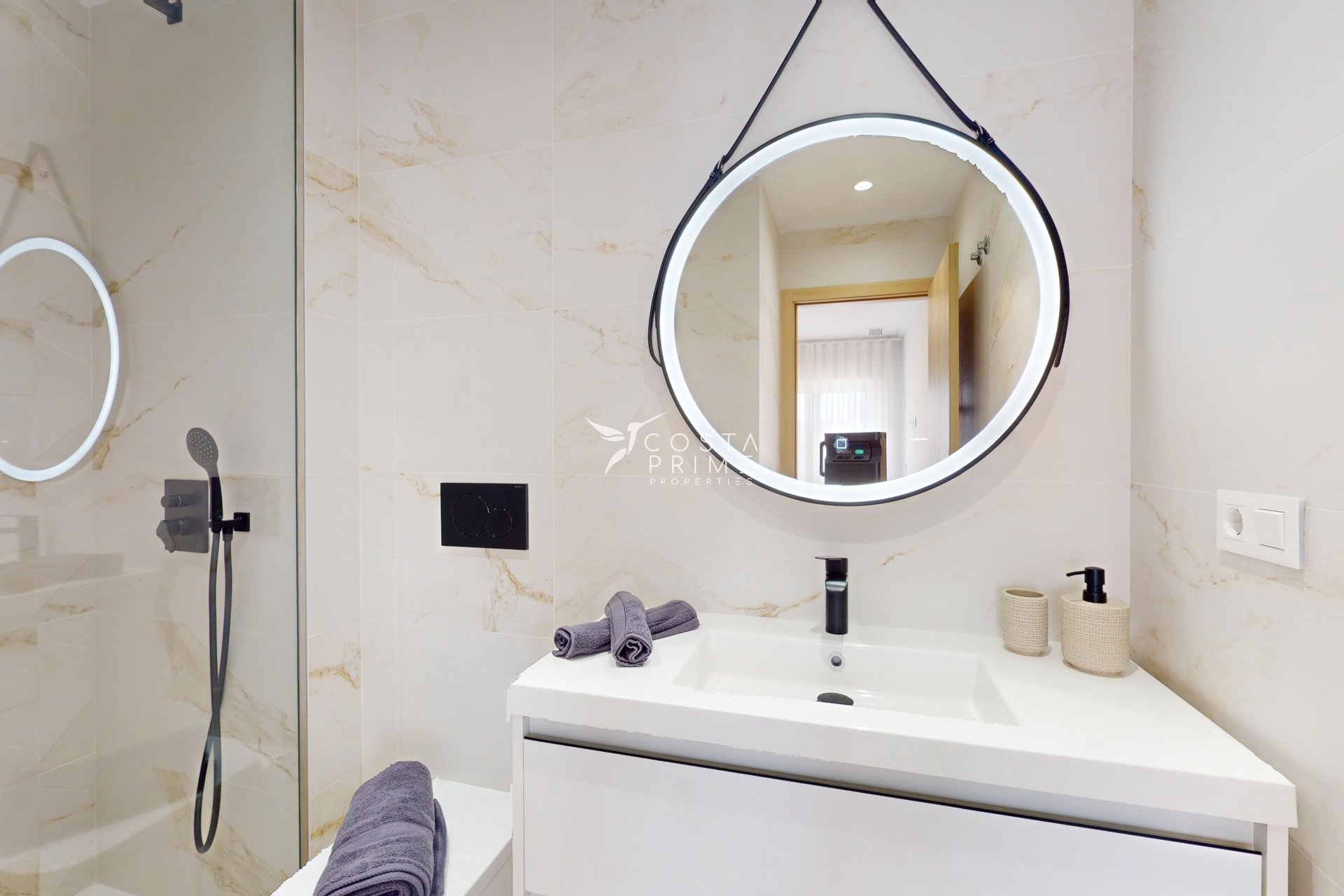 New build - Townhouse / Semi - Pilar de la Horadada