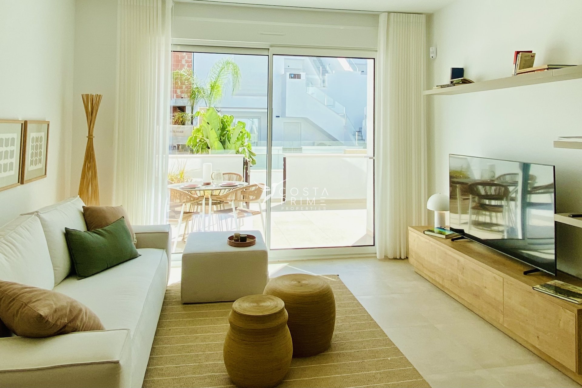 New build - Townhouse / Semi - Pilar de la Horadada