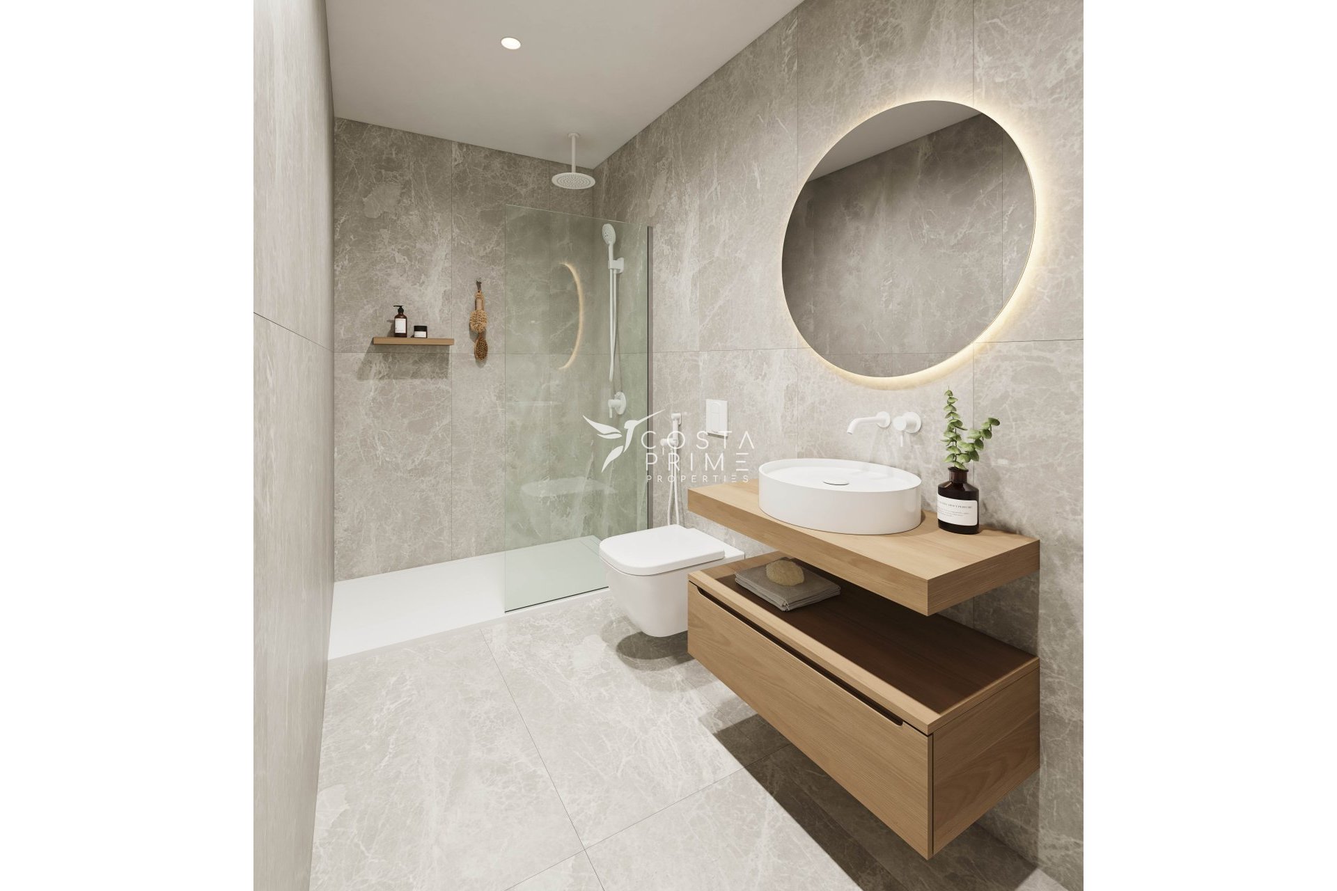 New build - Townhouse / Semi - Pilar de la Horadada