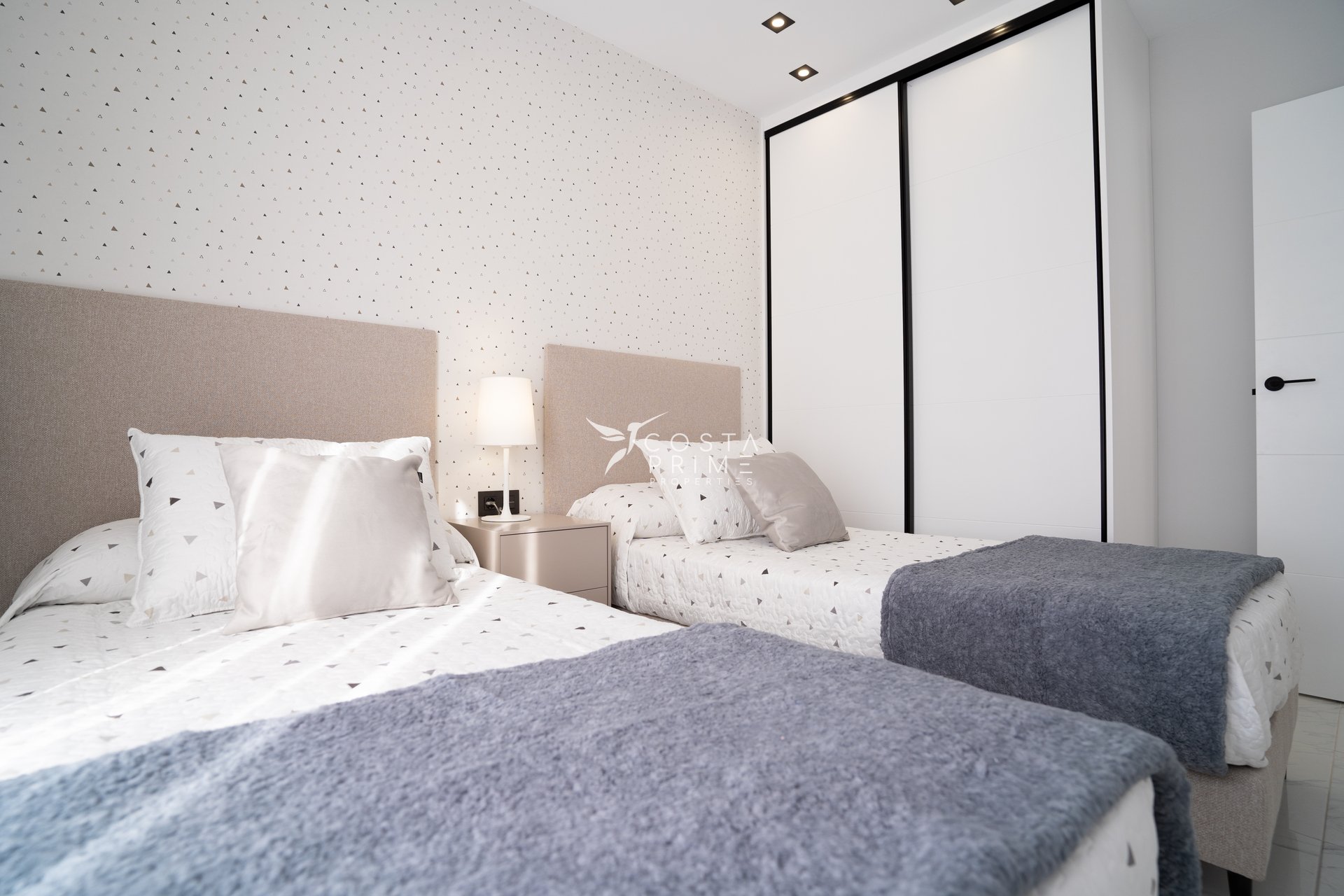 New build - Townhouse / Semi - Pilar de la Horadada