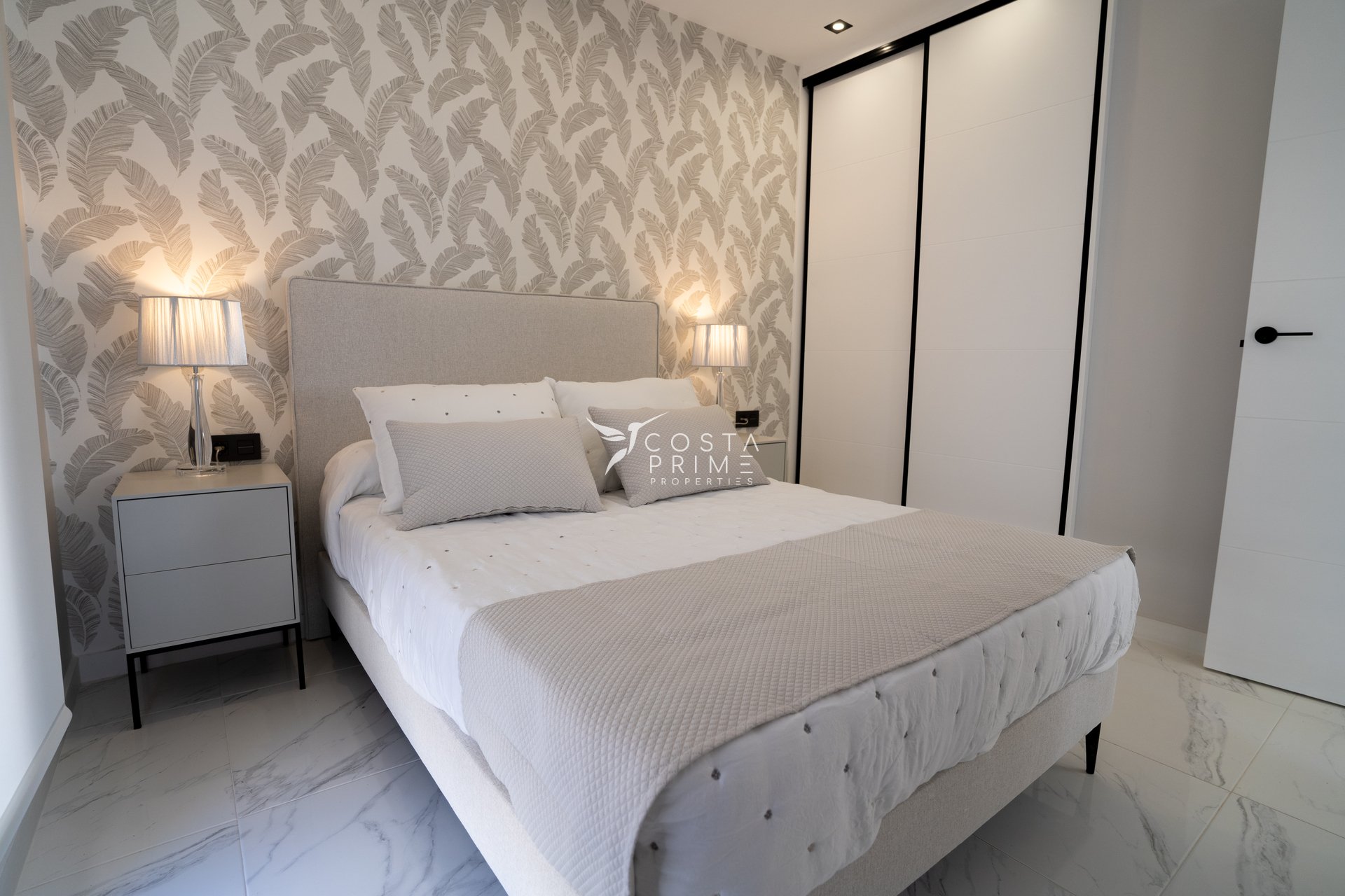 New build - Townhouse / Semi - Pilar de la Horadada