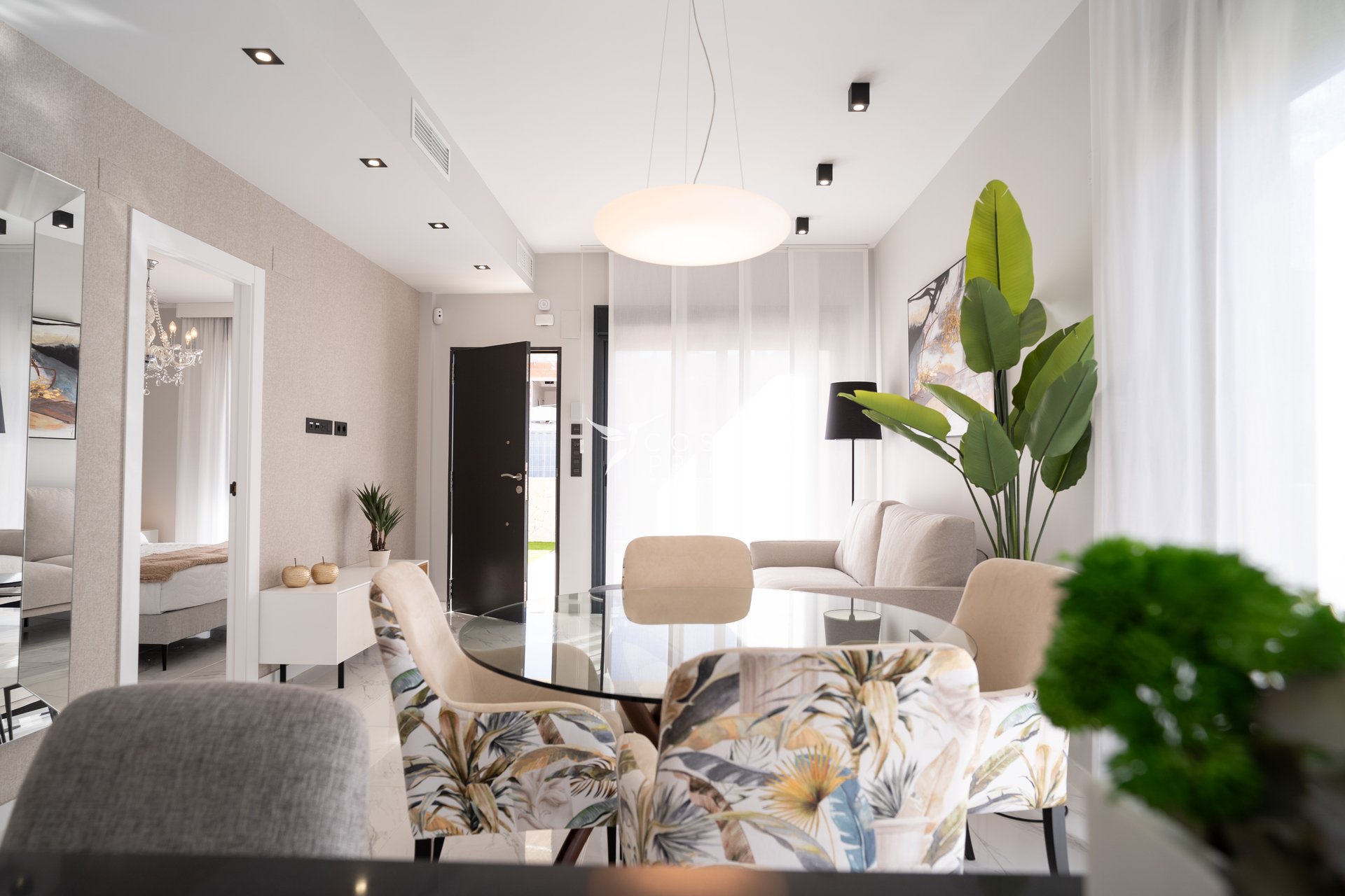 New build - Townhouse / Semi - Pilar de la Horadada