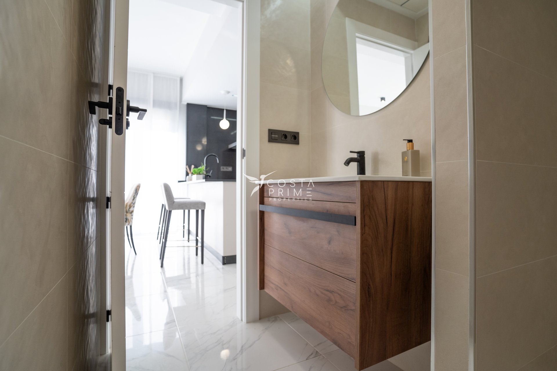 New build - Townhouse / Semi - Pilar de la Horadada