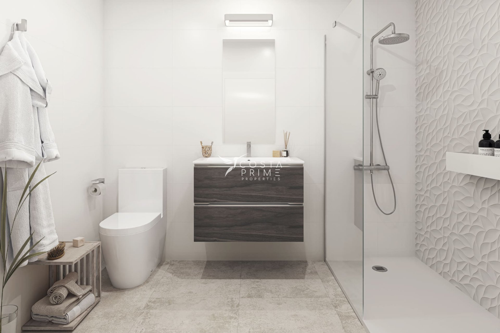 New build - Townhouse / Semi - Pilar de la Horadada