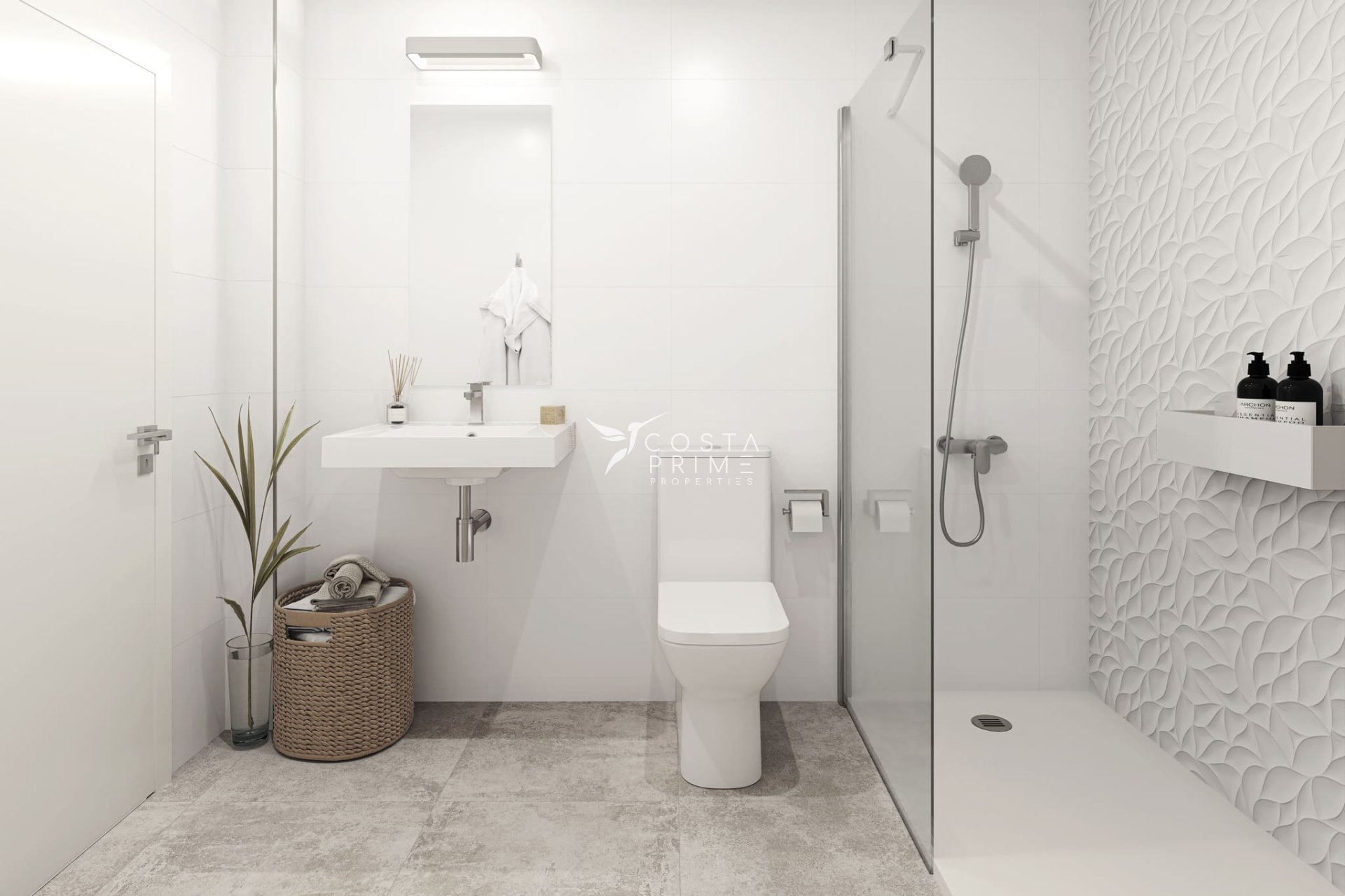 New build - Townhouse / Semi - Pilar de la Horadada