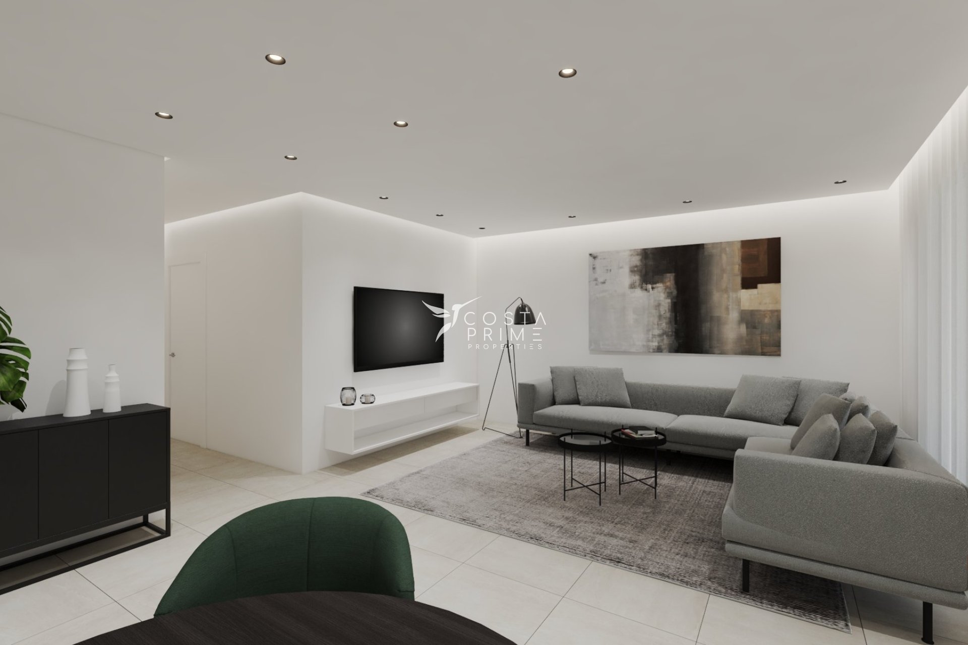 New build - Townhouse / Semi - Pilar de la Horadada