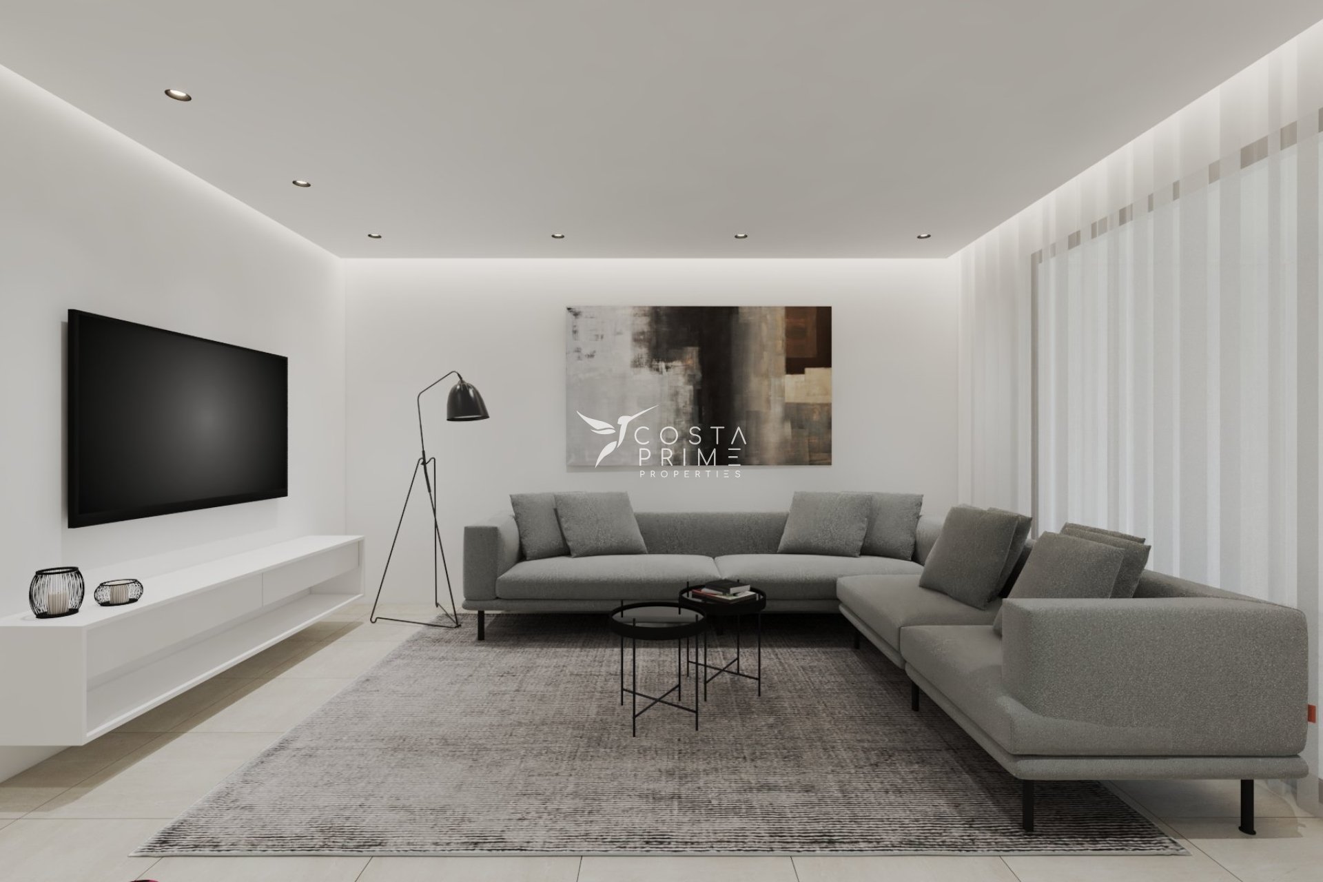 New build - Townhouse / Semi - Pilar de la Horadada