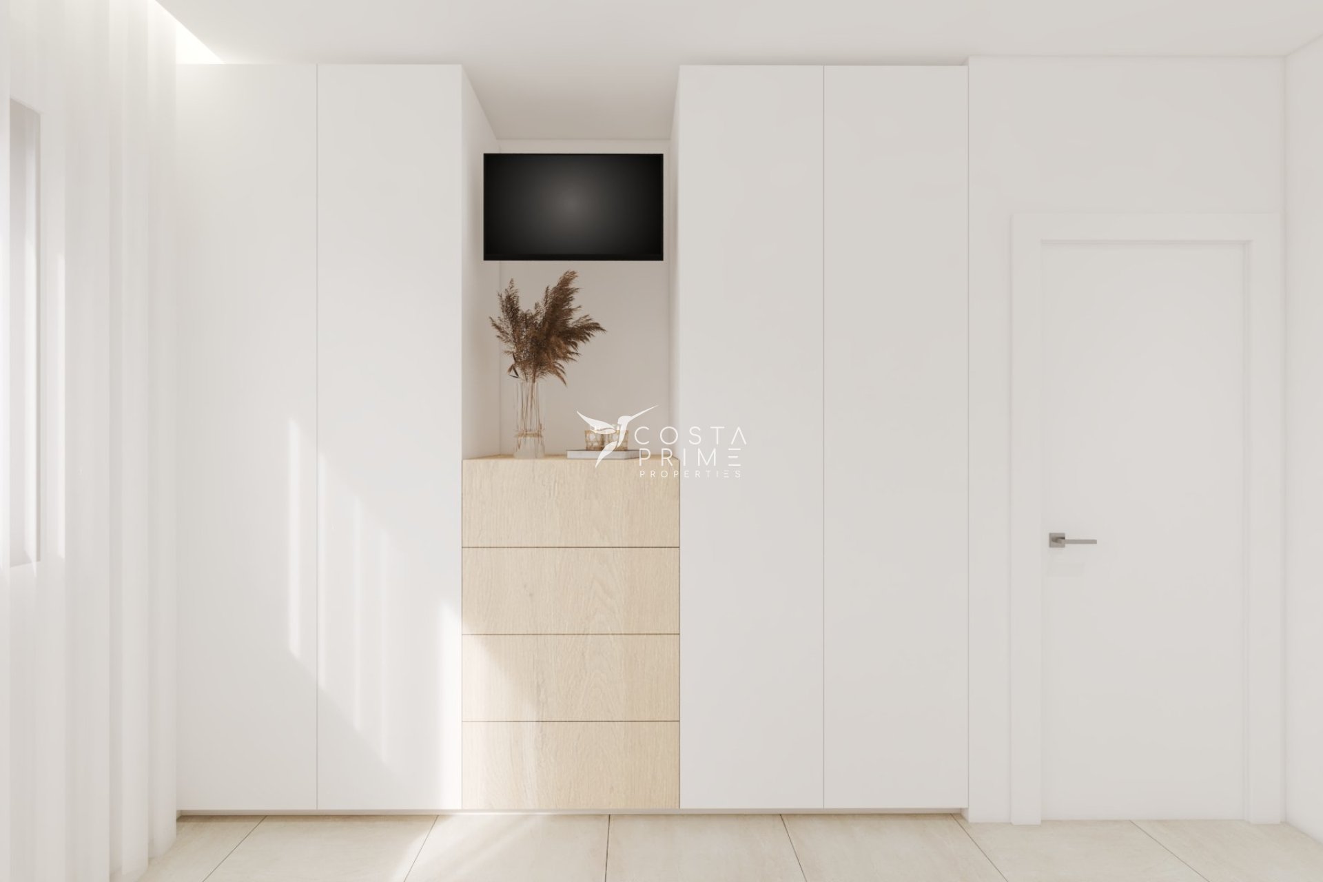 New build - Townhouse / Semi - Pilar de la Horadada