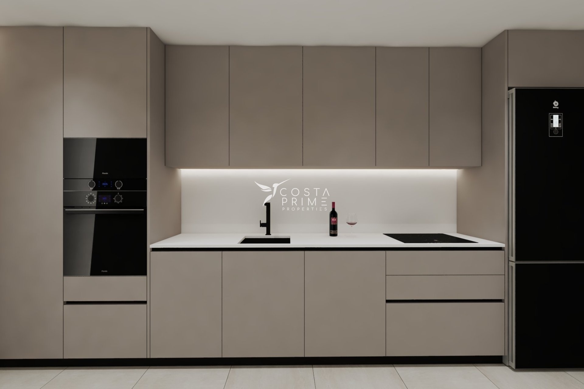 New build - Townhouse / Semi - Pilar de la Horadada