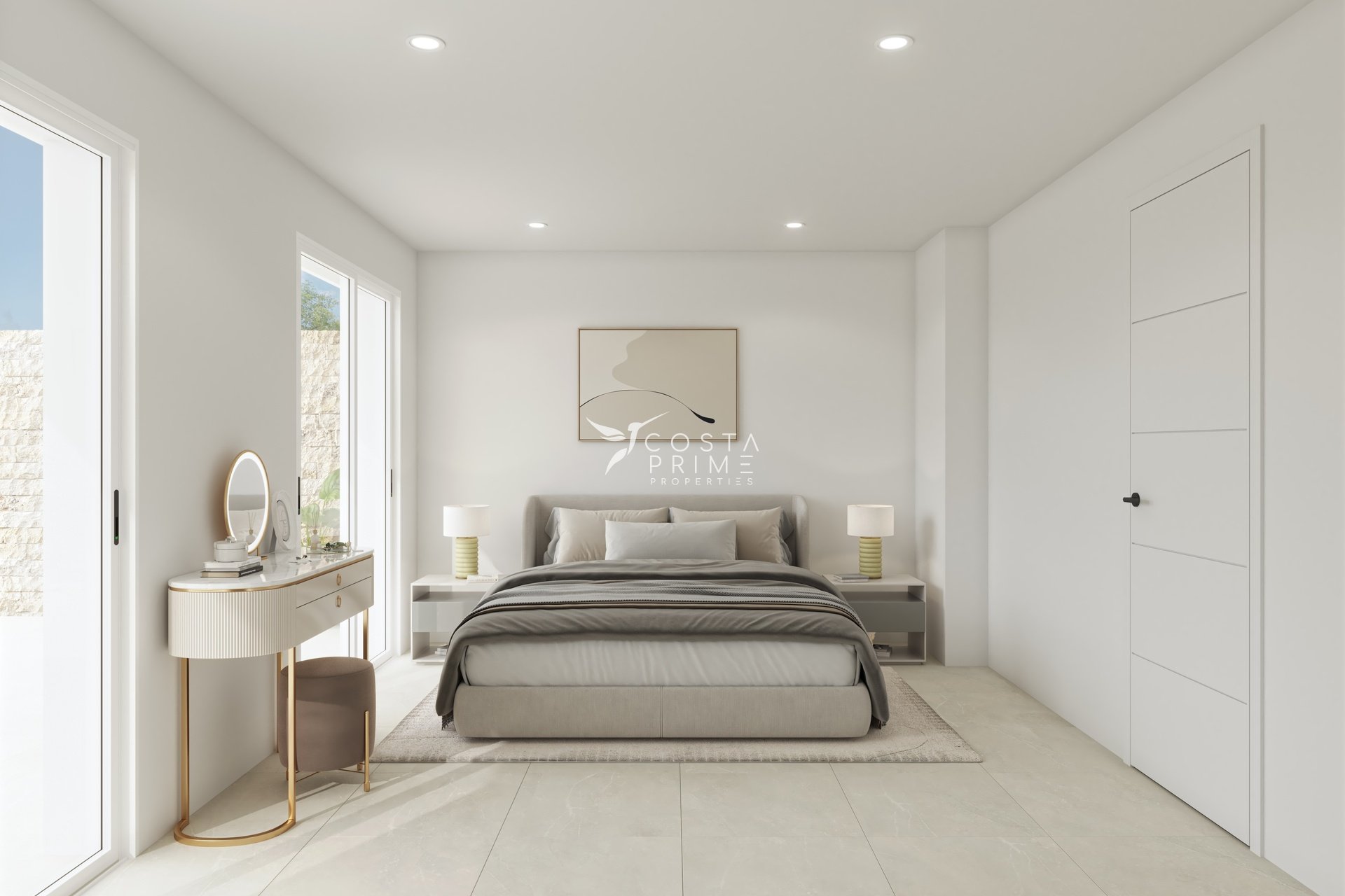 New build - Townhouse / Semi - Pilar de la Horadada