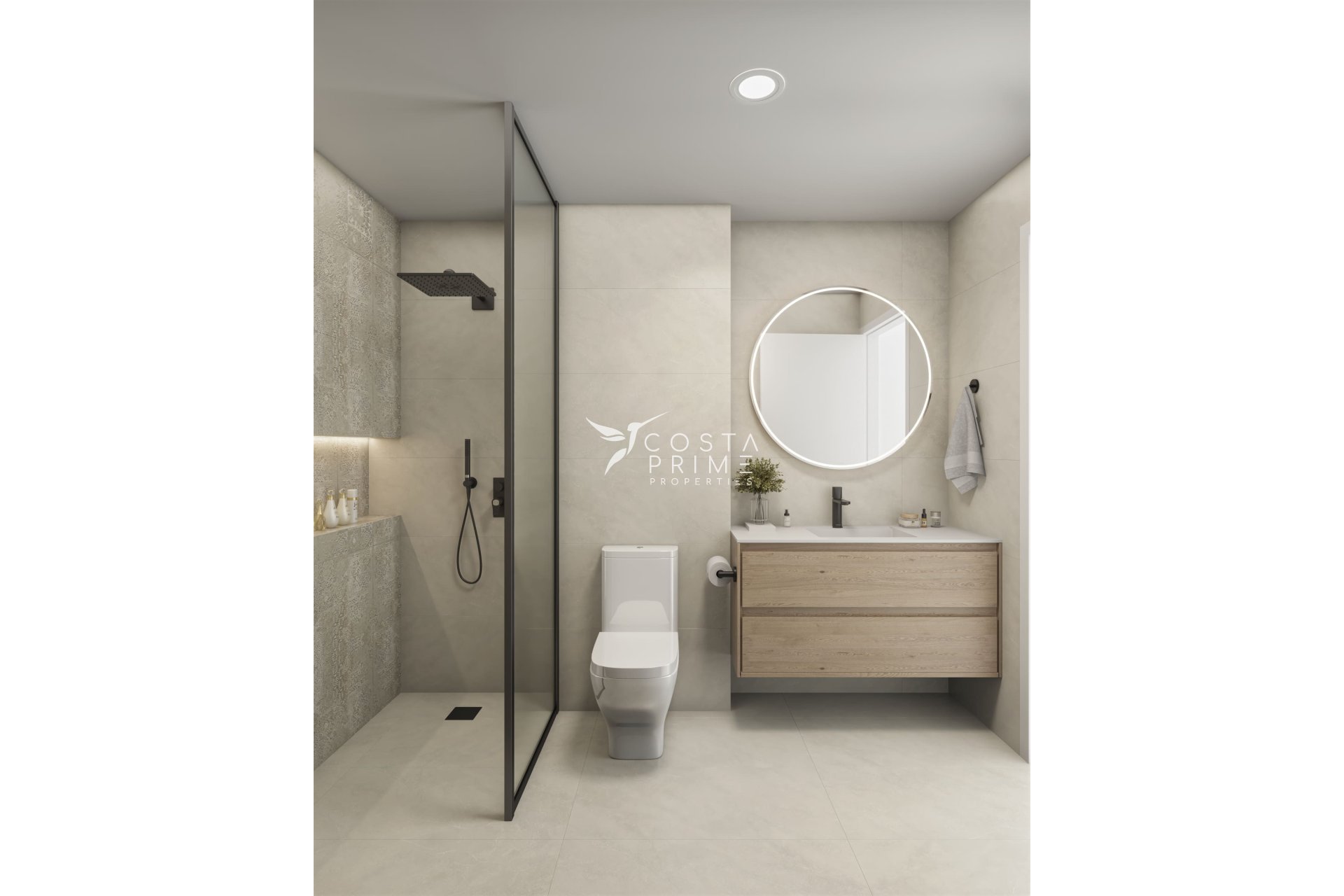 New build - Townhouse / Semi - Pilar de la Horadada