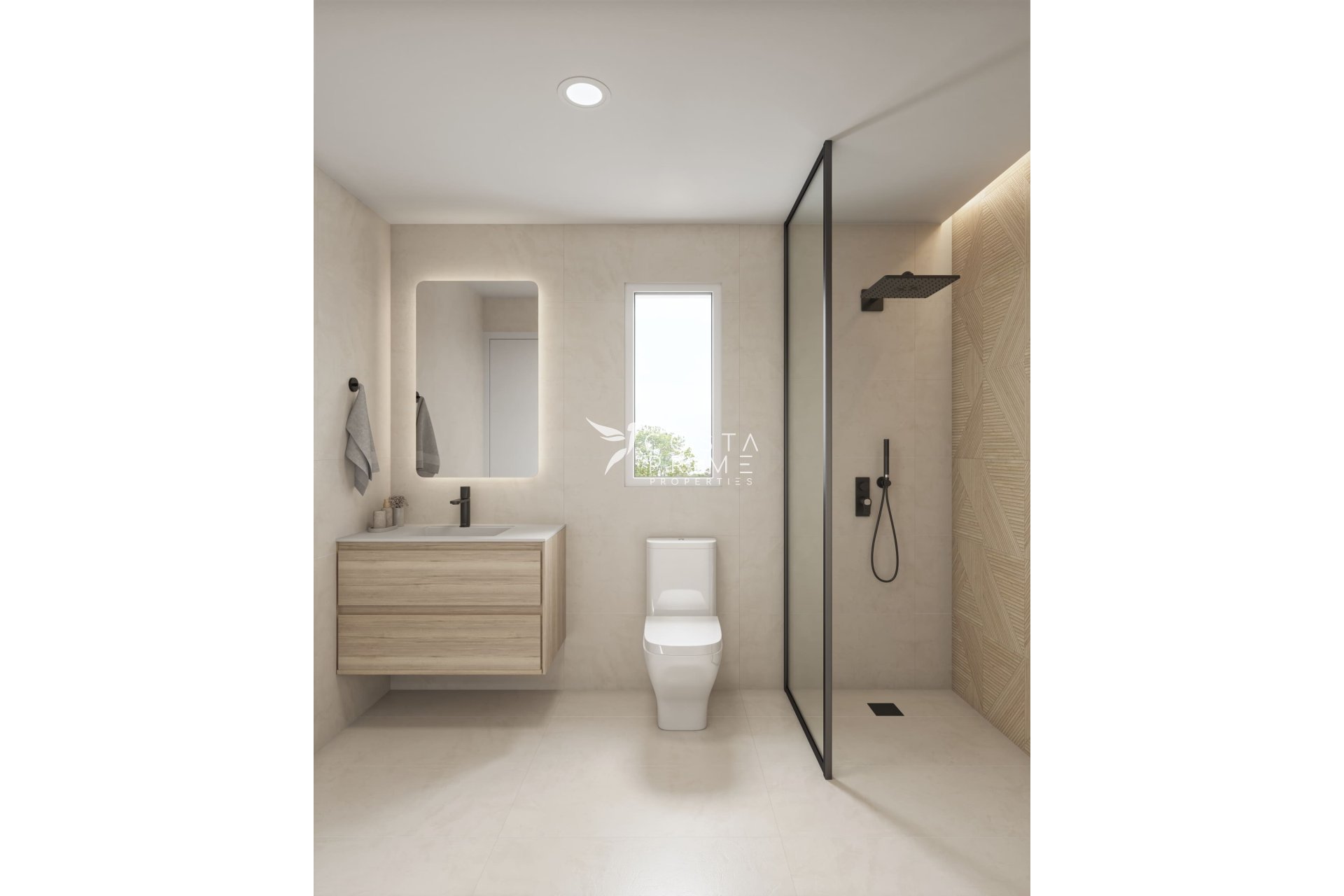 New build - Townhouse / Semi - Pilar de la Horadada