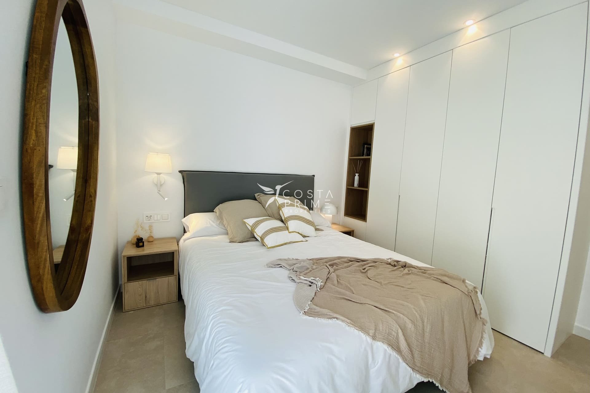 New build - Townhouse / Semi - Pilar de la Horadada