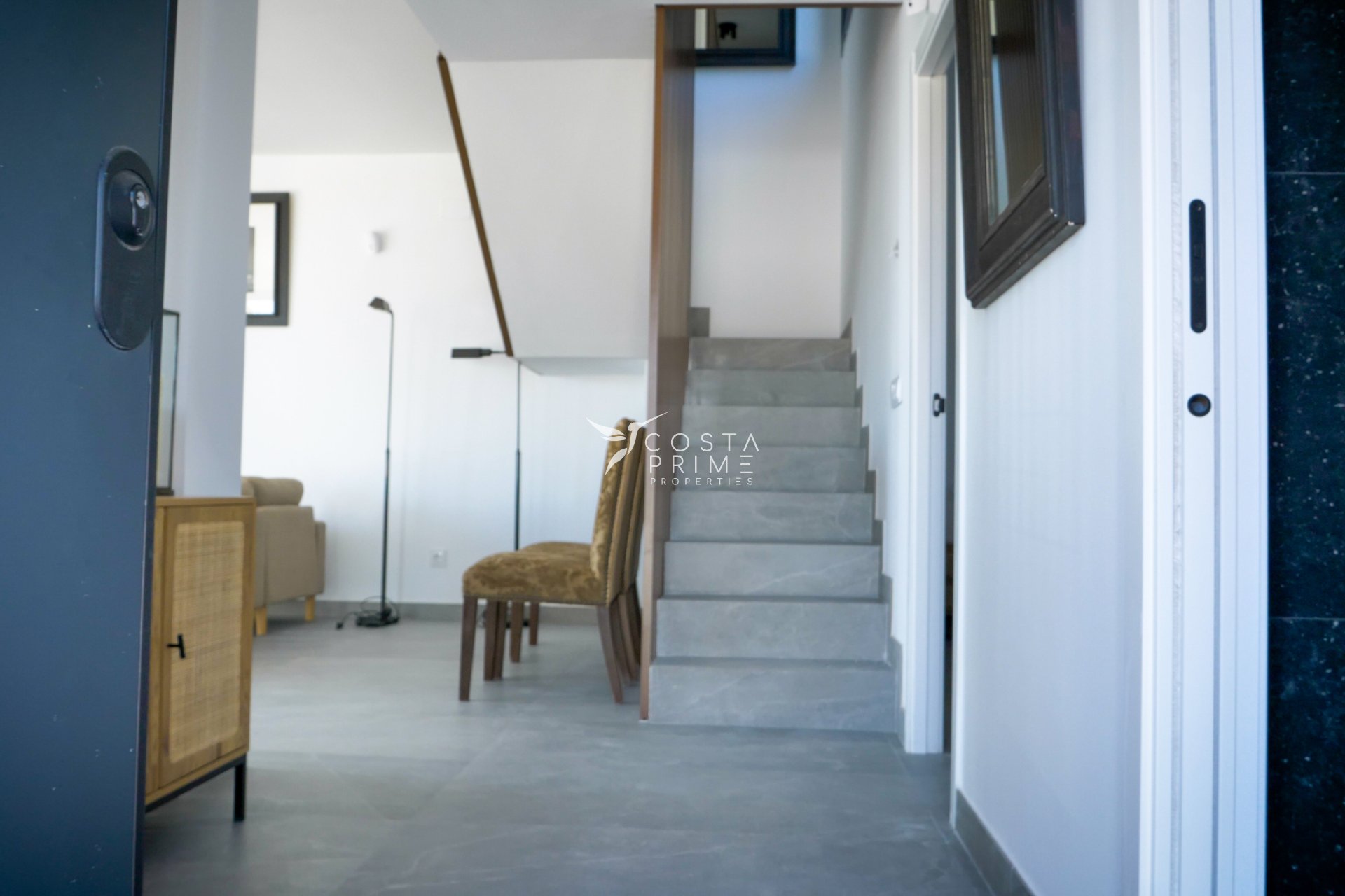 New build - Townhouse / Semi - Polop