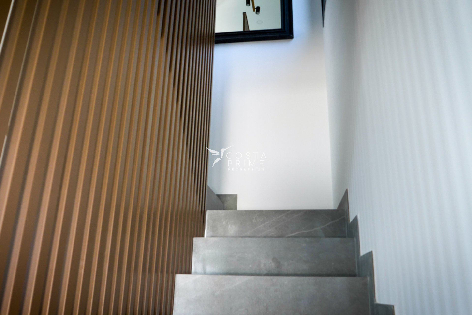 New build - Townhouse / Semi - Polop