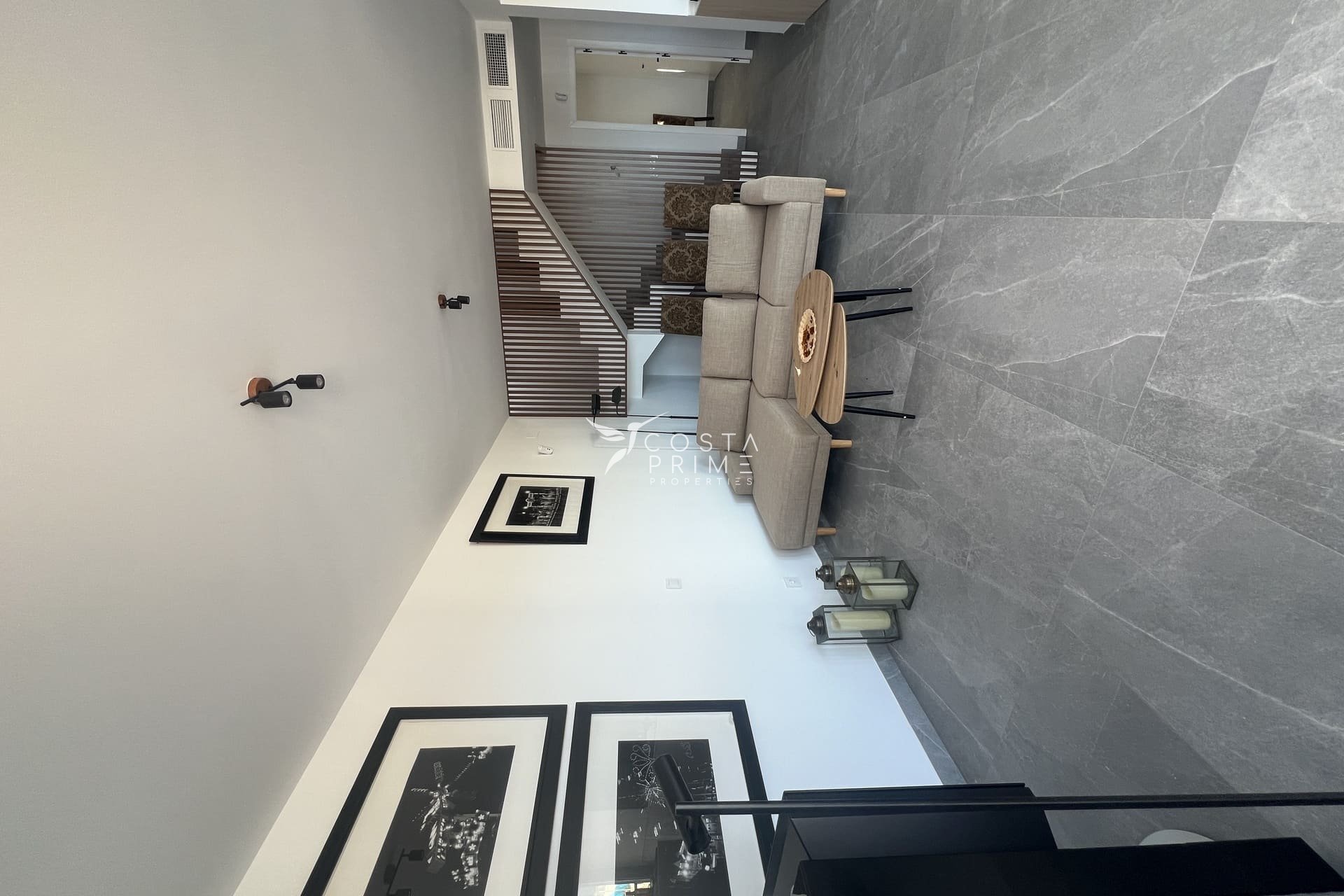 New build - Townhouse / Semi - Polop