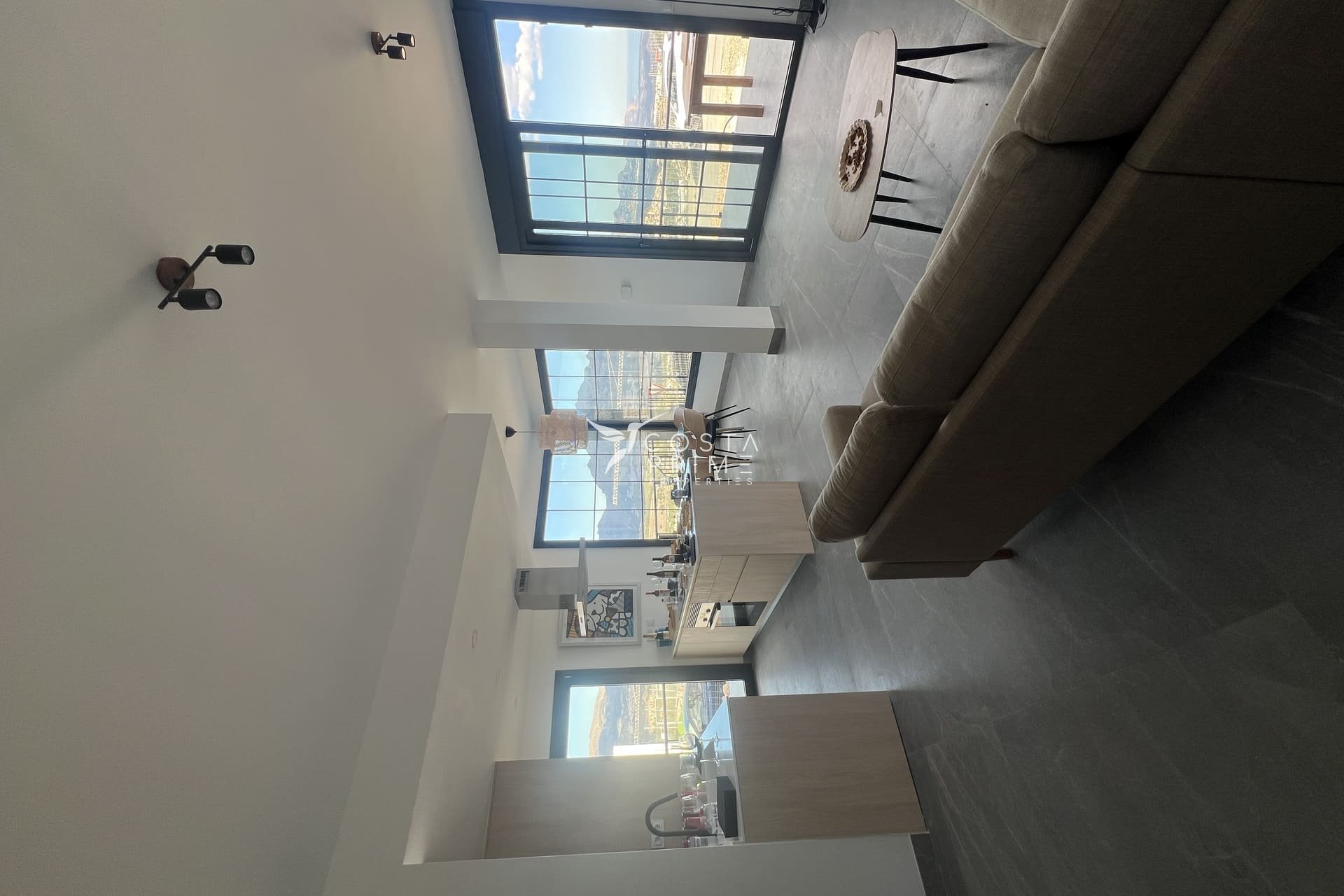 New build - Townhouse / Semi - Polop